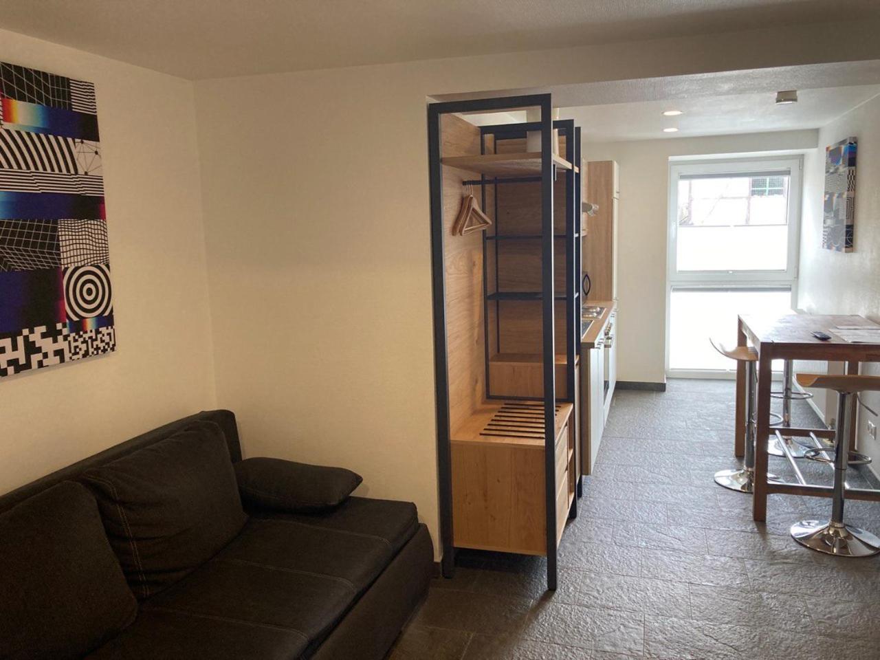 Deluxe Apartment photo 3