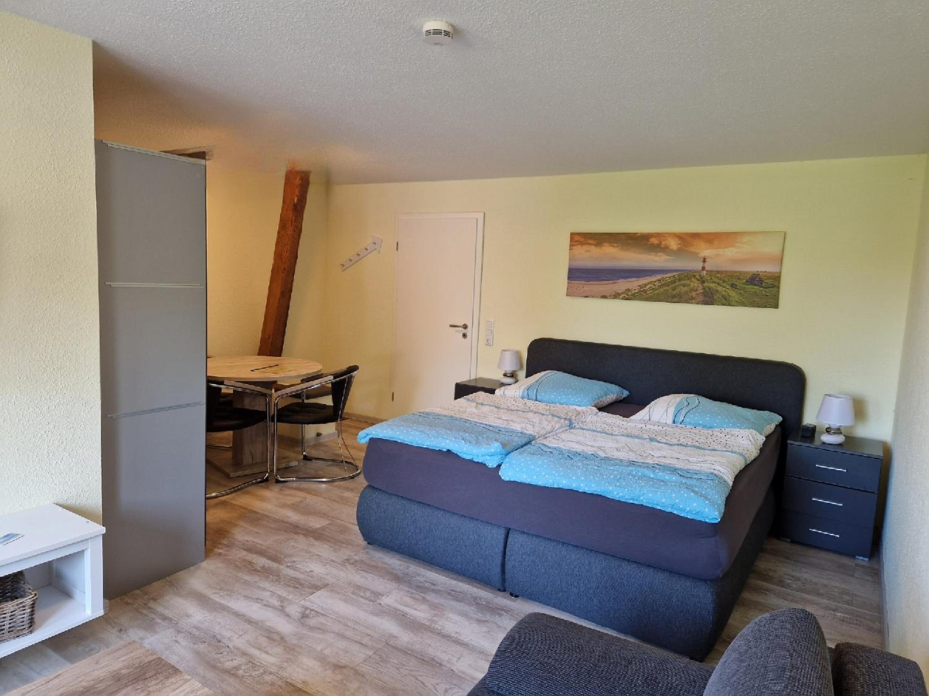 Apartment with Terrace photo 1