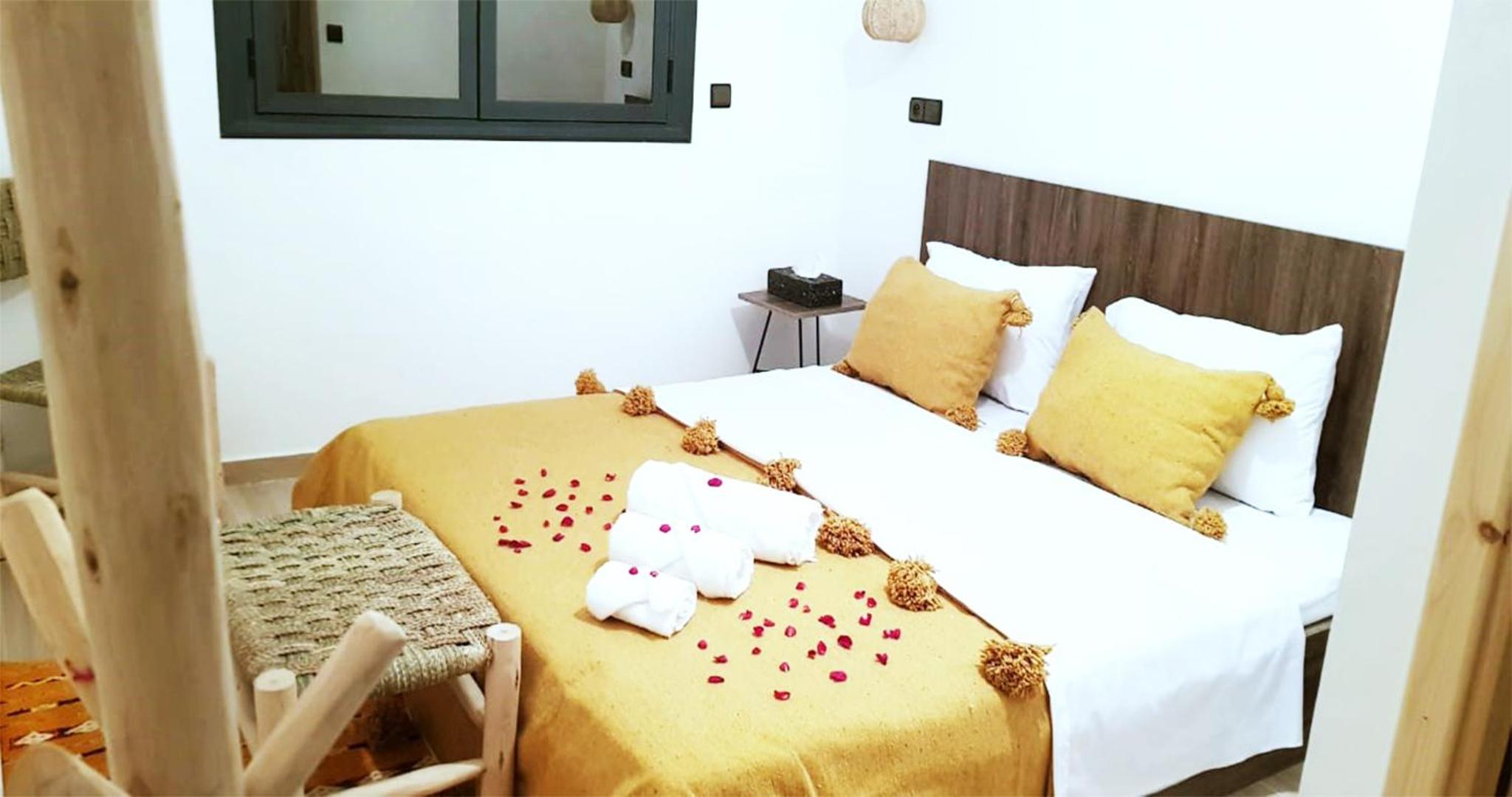 Deluxe Room photo 2