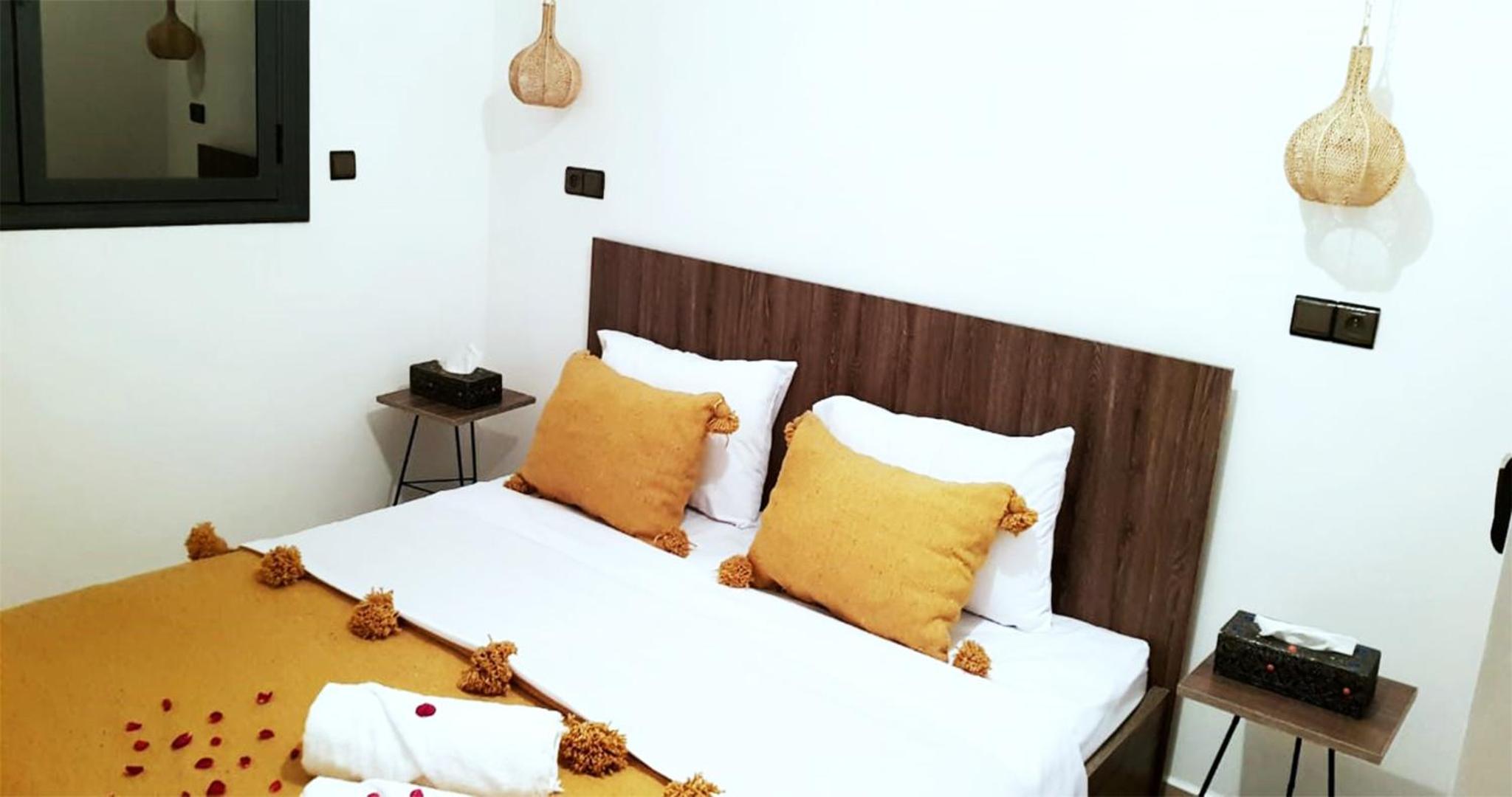 Deluxe Room photo 3