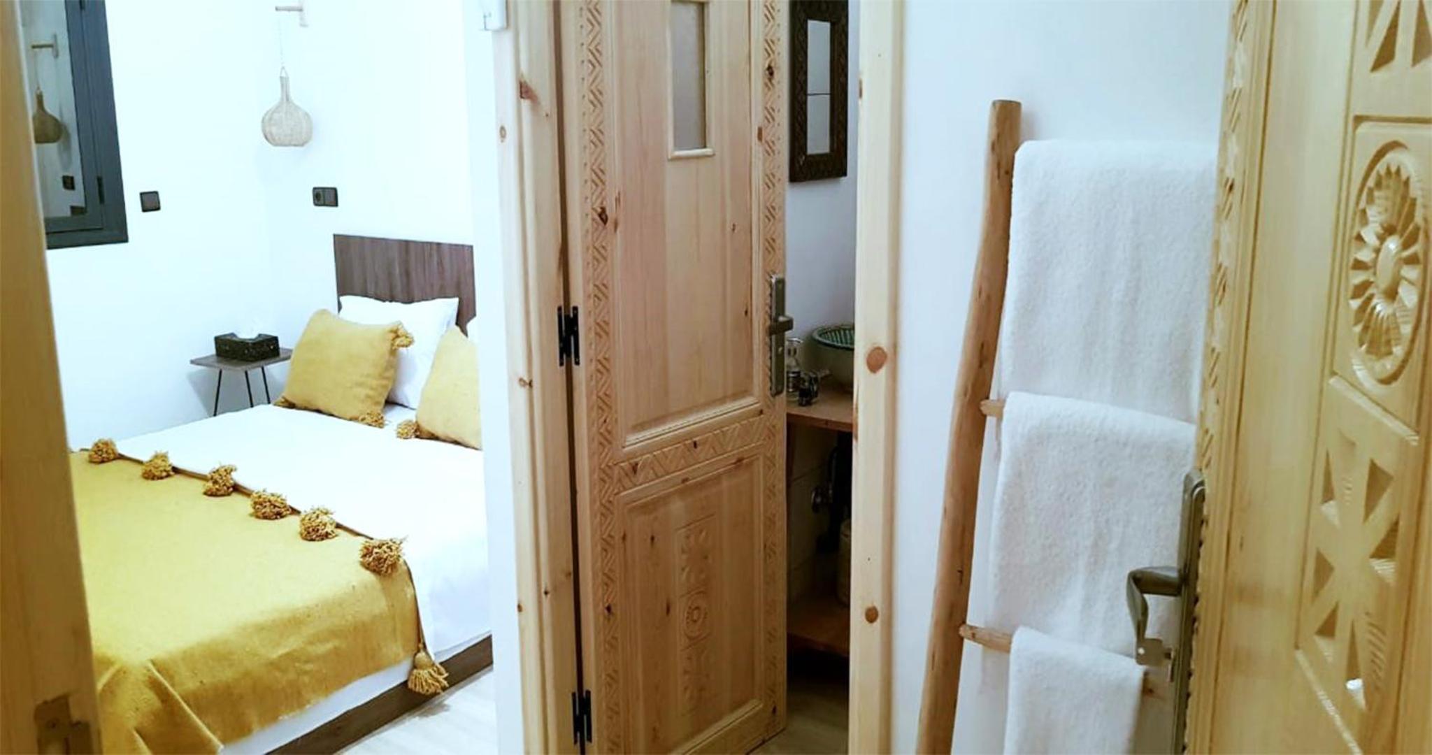Deluxe Room photo 1