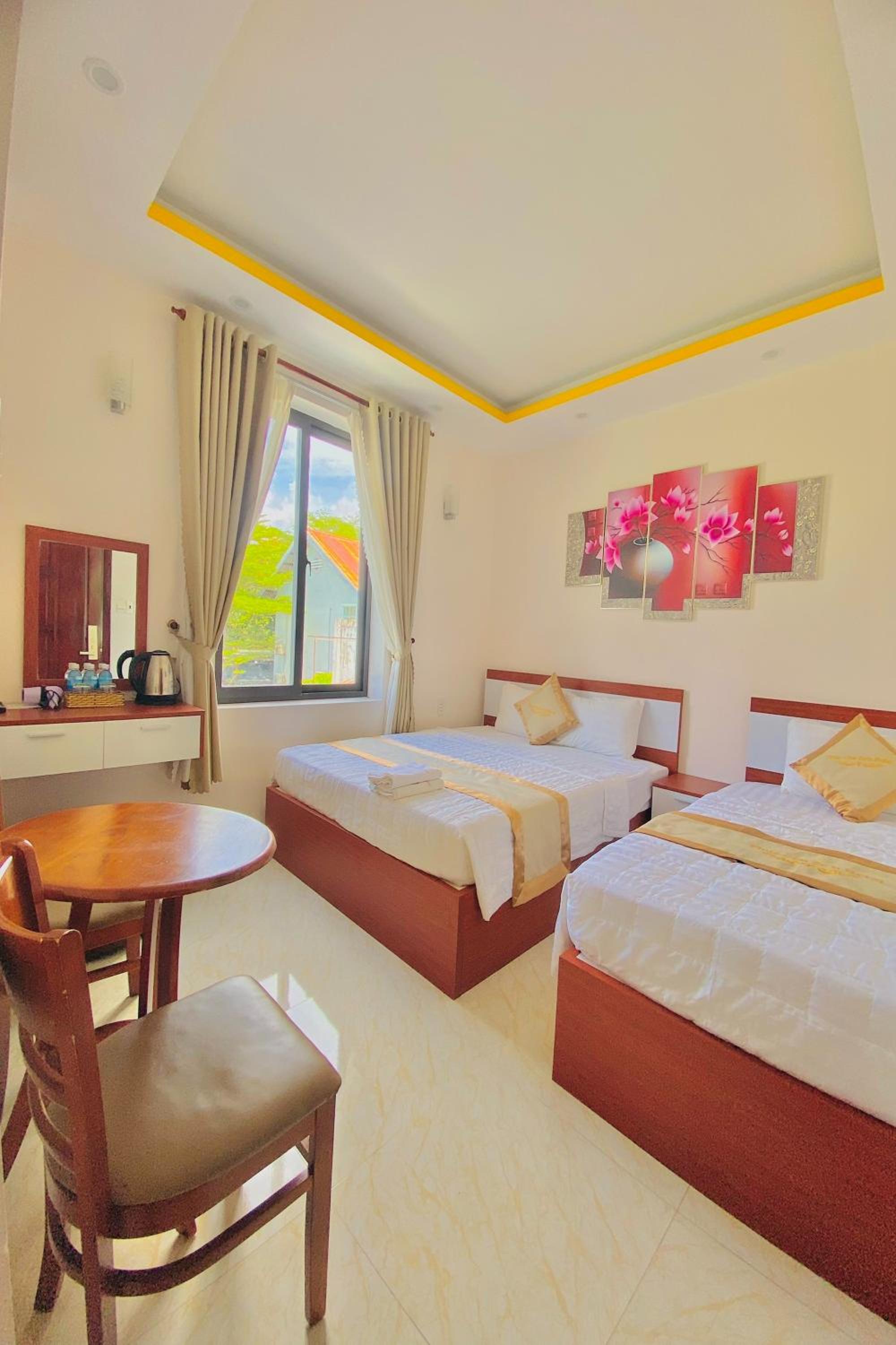 Triple Room - Photo 4