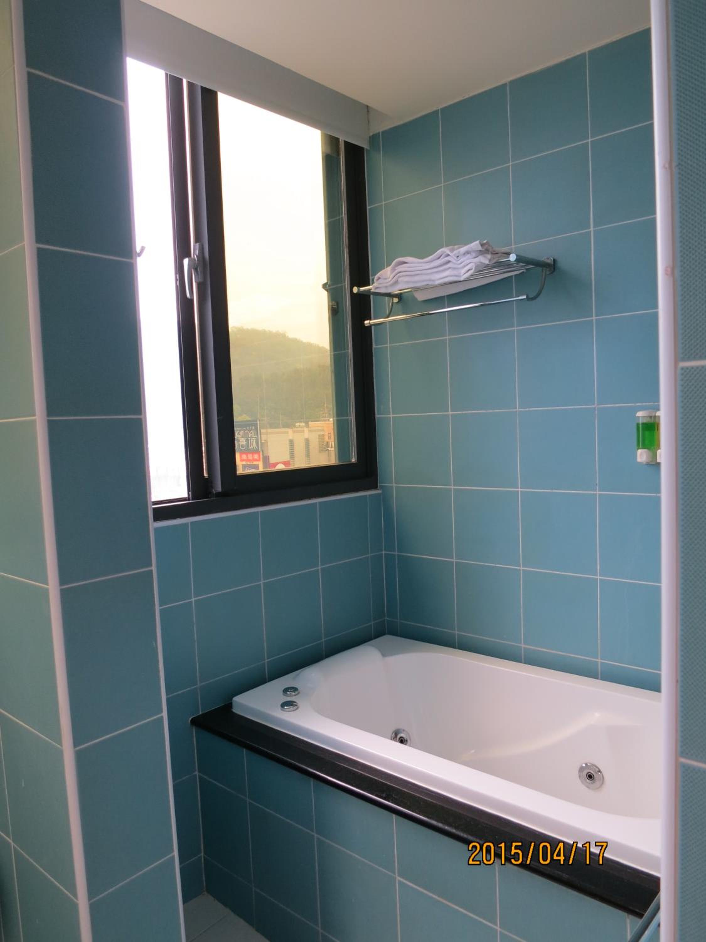 Deluxe Double Room - Photo 10