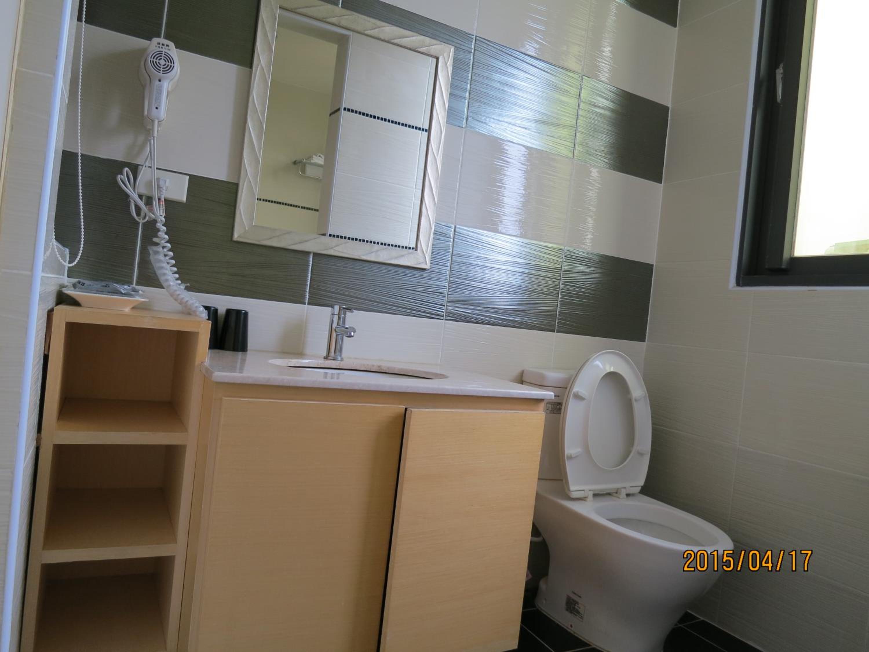 Deluxe Double Room - Photo 3