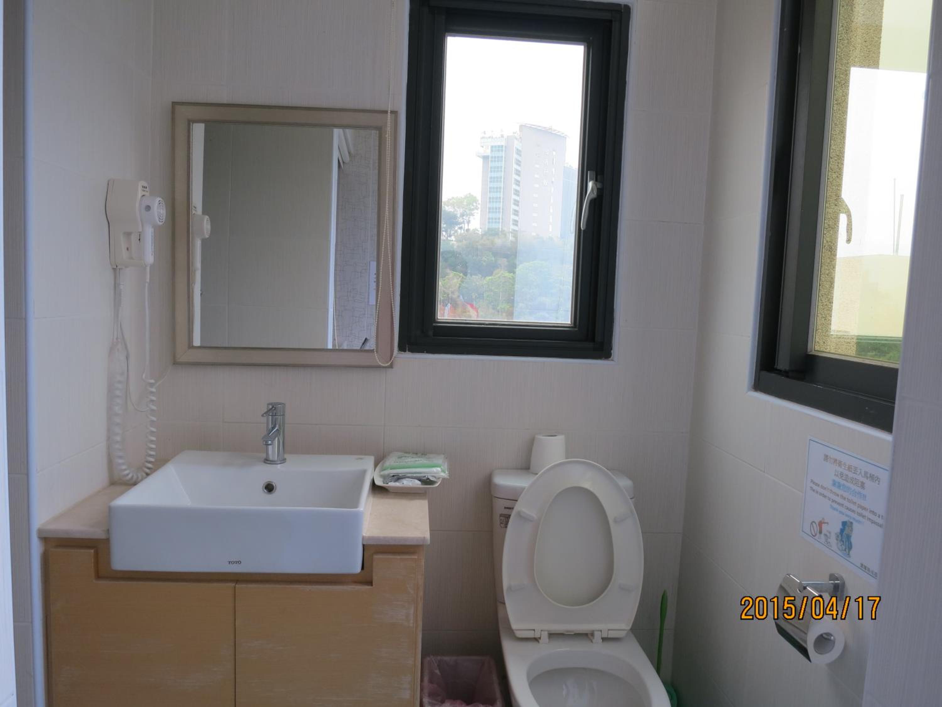 Deluxe Double Room - Photo 7