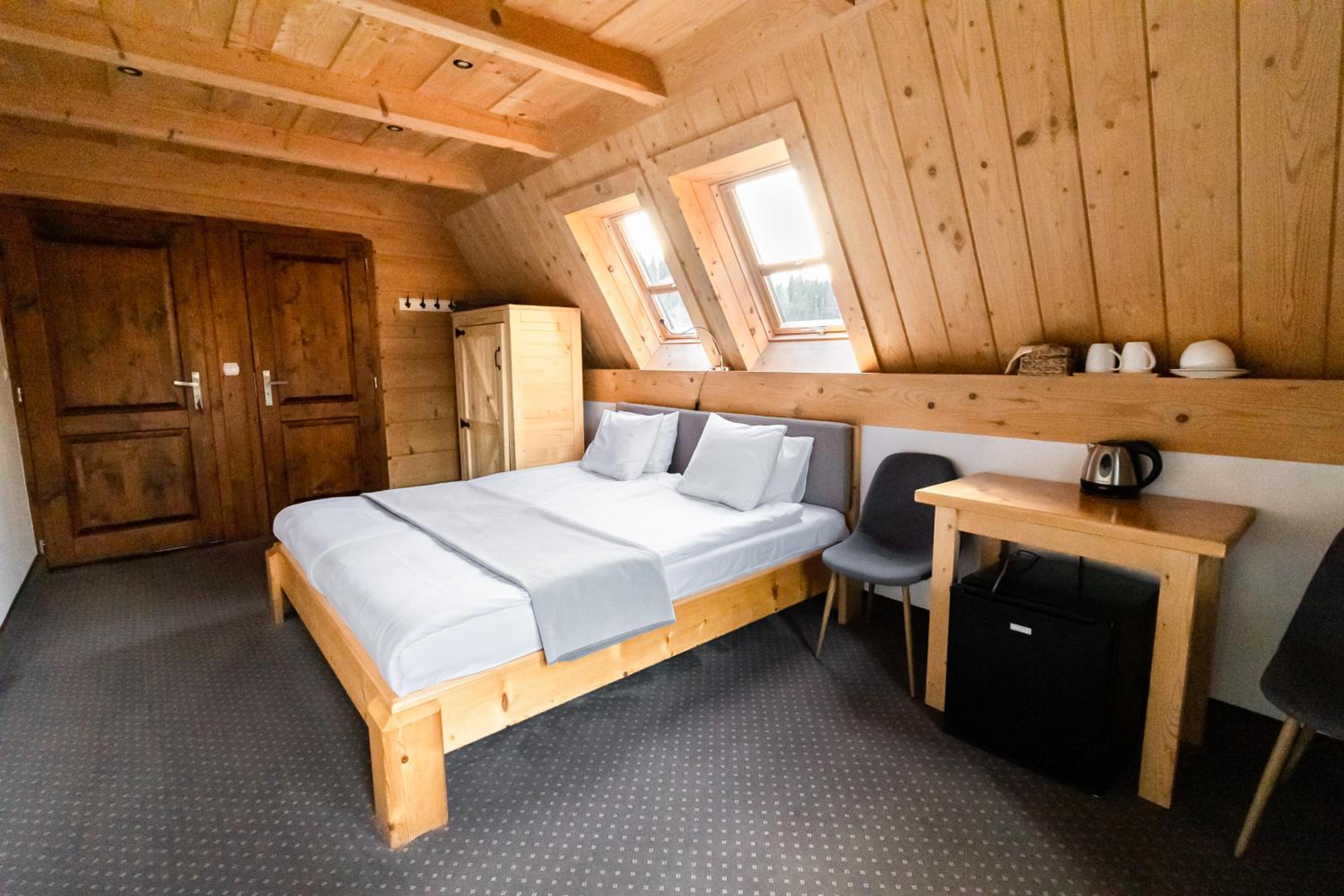 Superior Queen Room