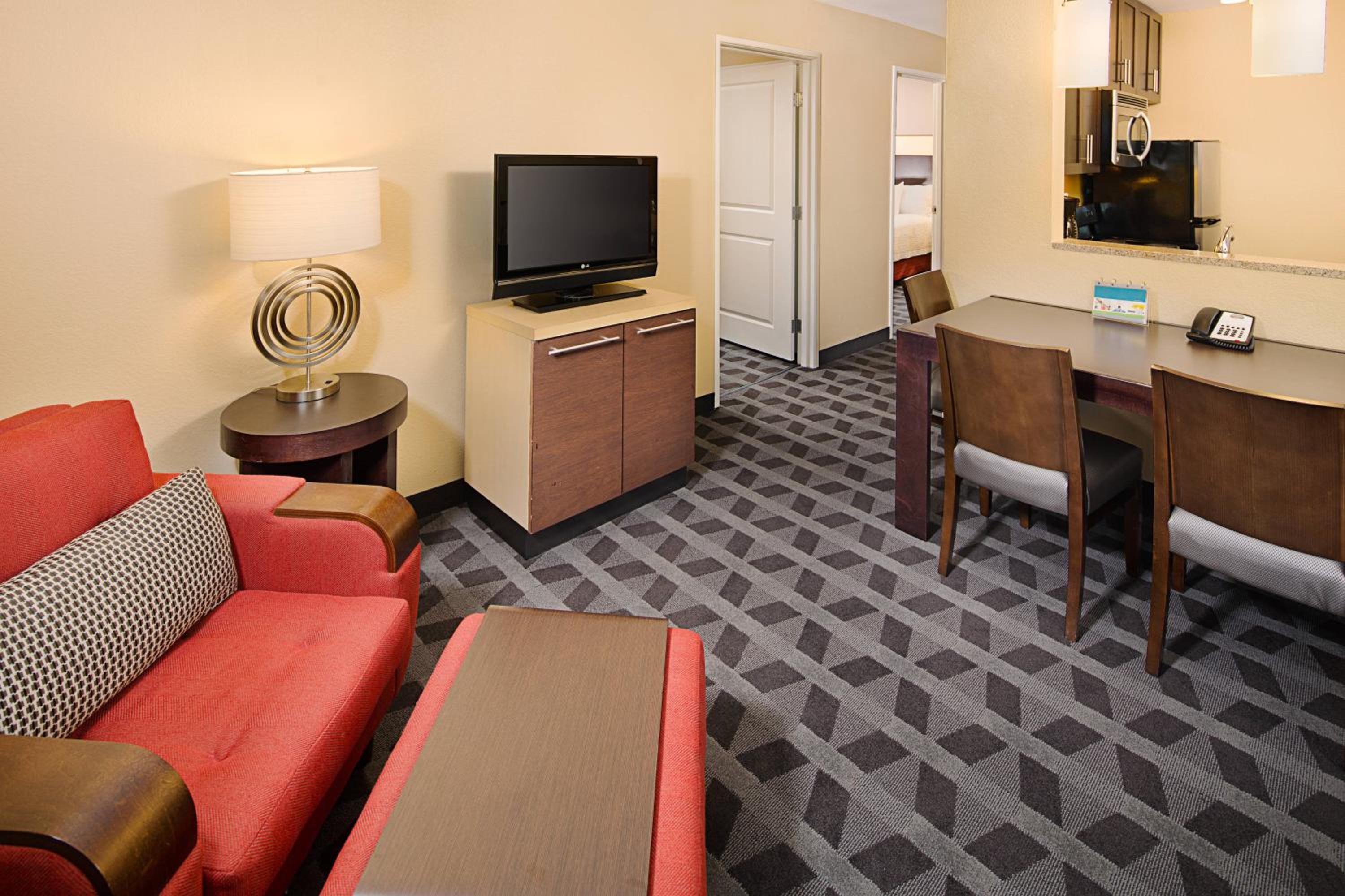 Two-Bedroom Suite - Photo 1