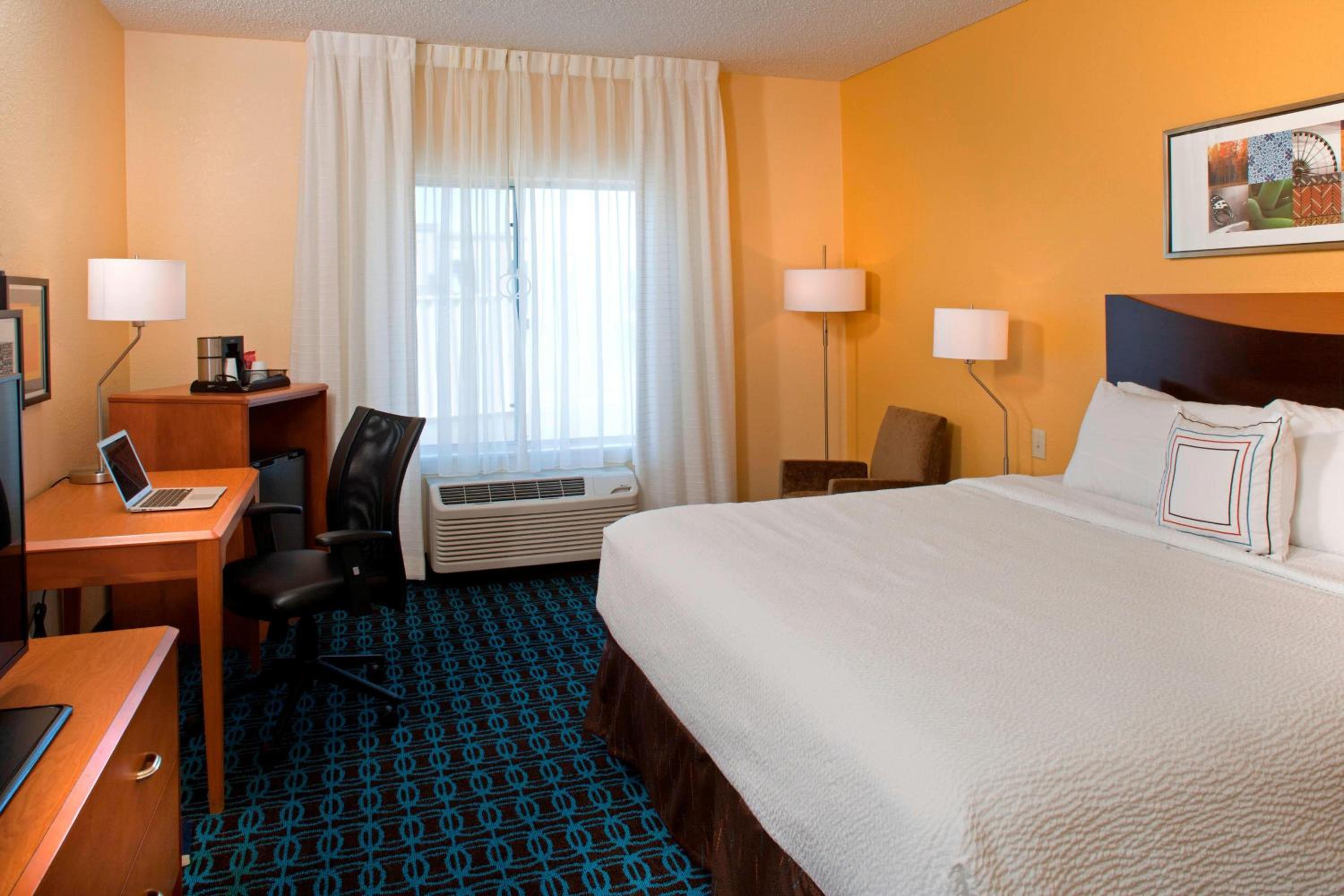 King Room