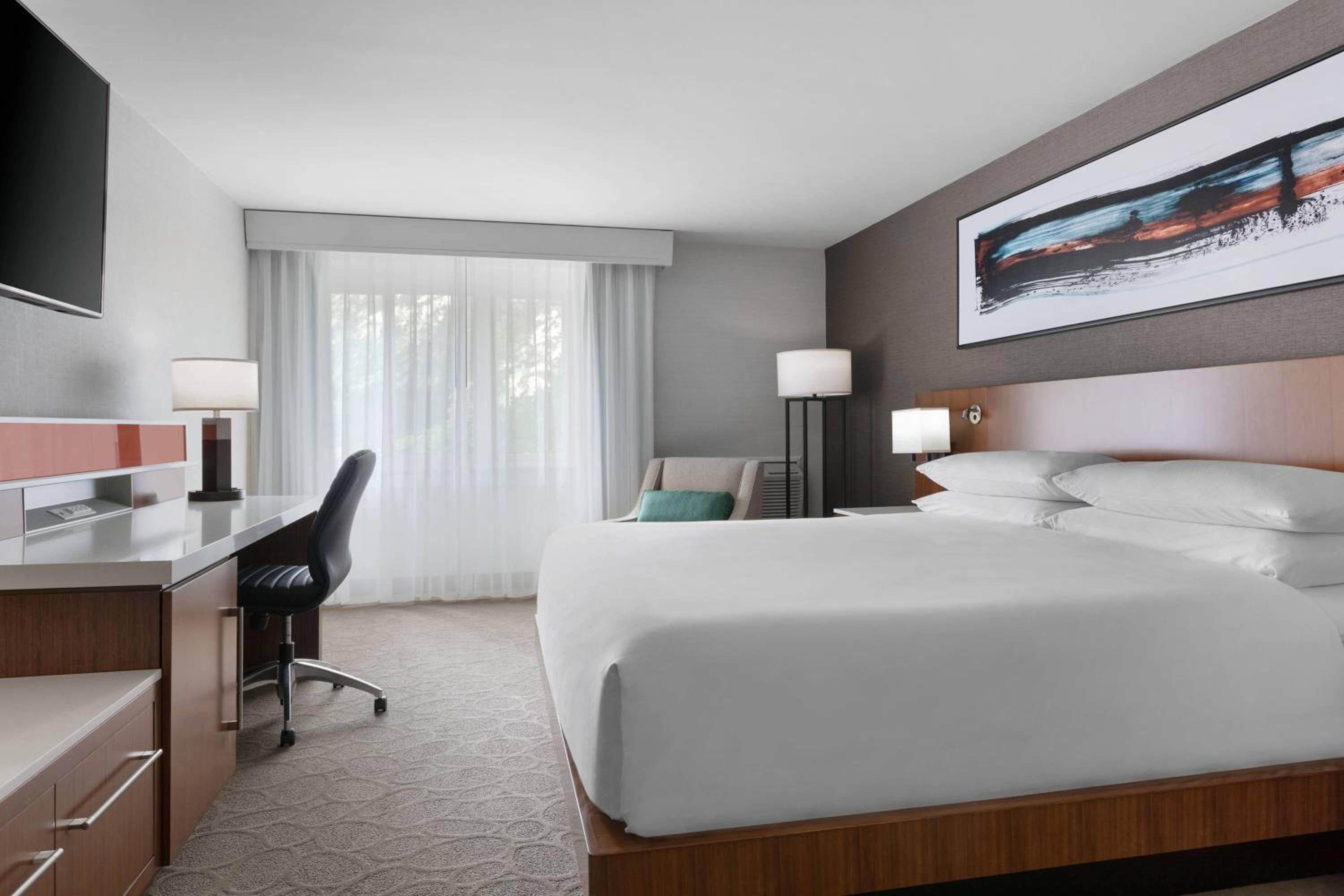 King Room - Photo 1