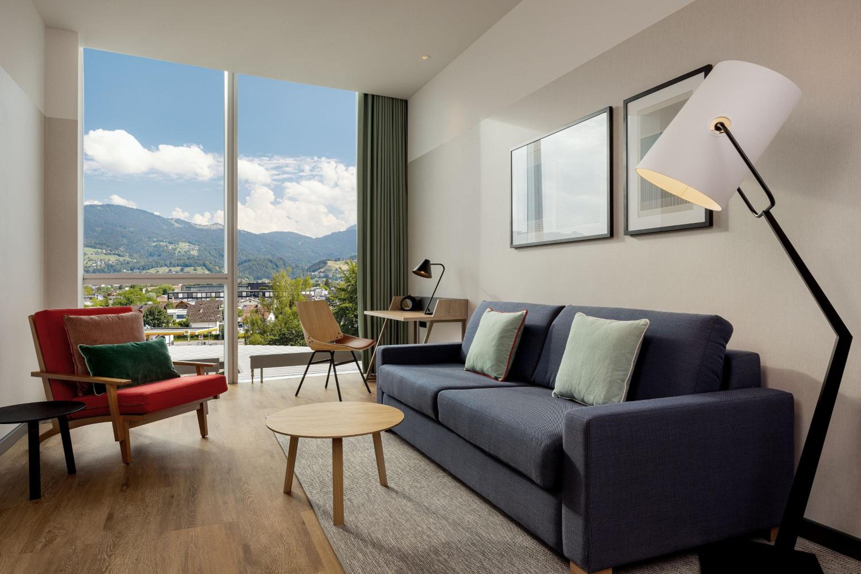 One-Bedroom Suite