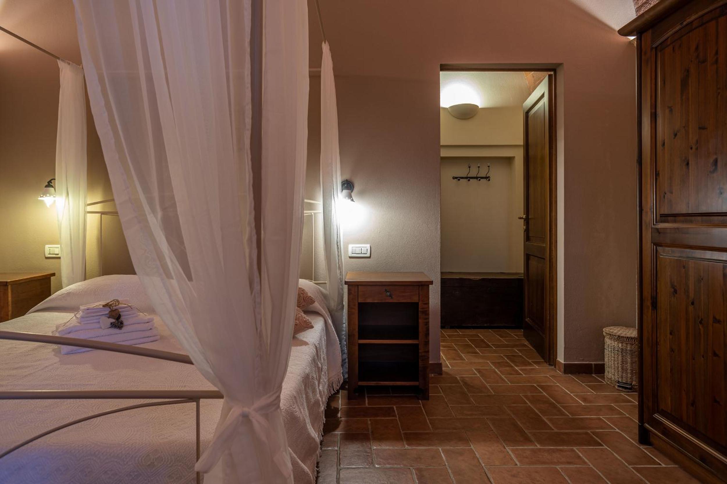 Double Room - Ground Floor photo 1