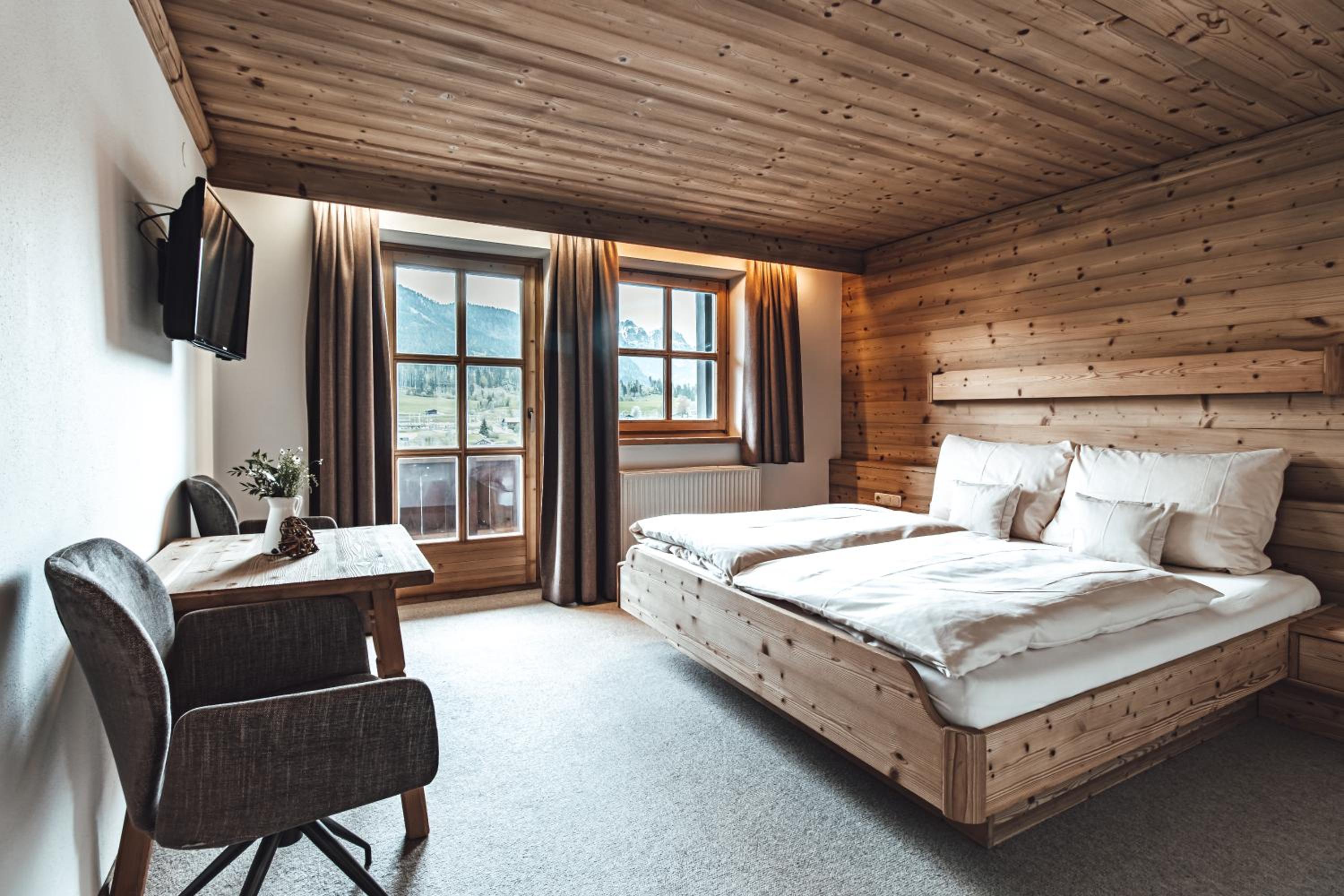 Standard Double Room - Photo 1