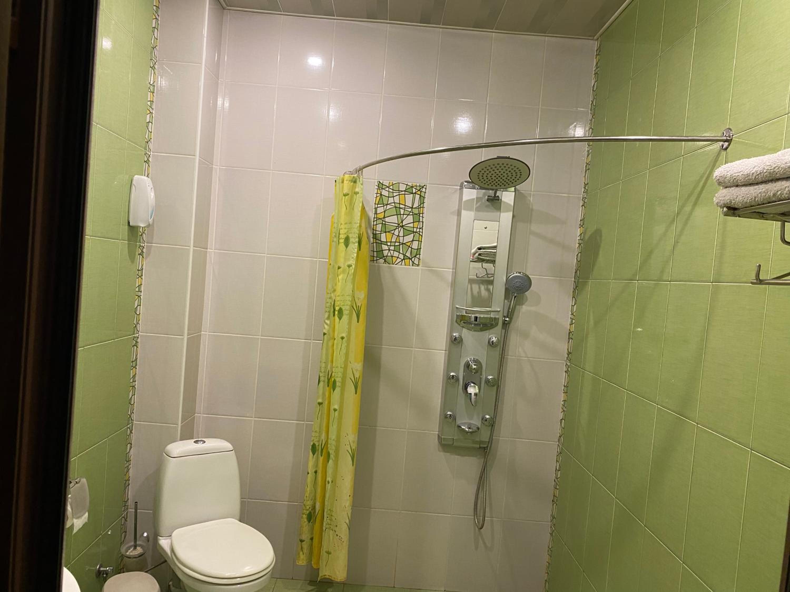 Double Room With Private Bathroom photo 3