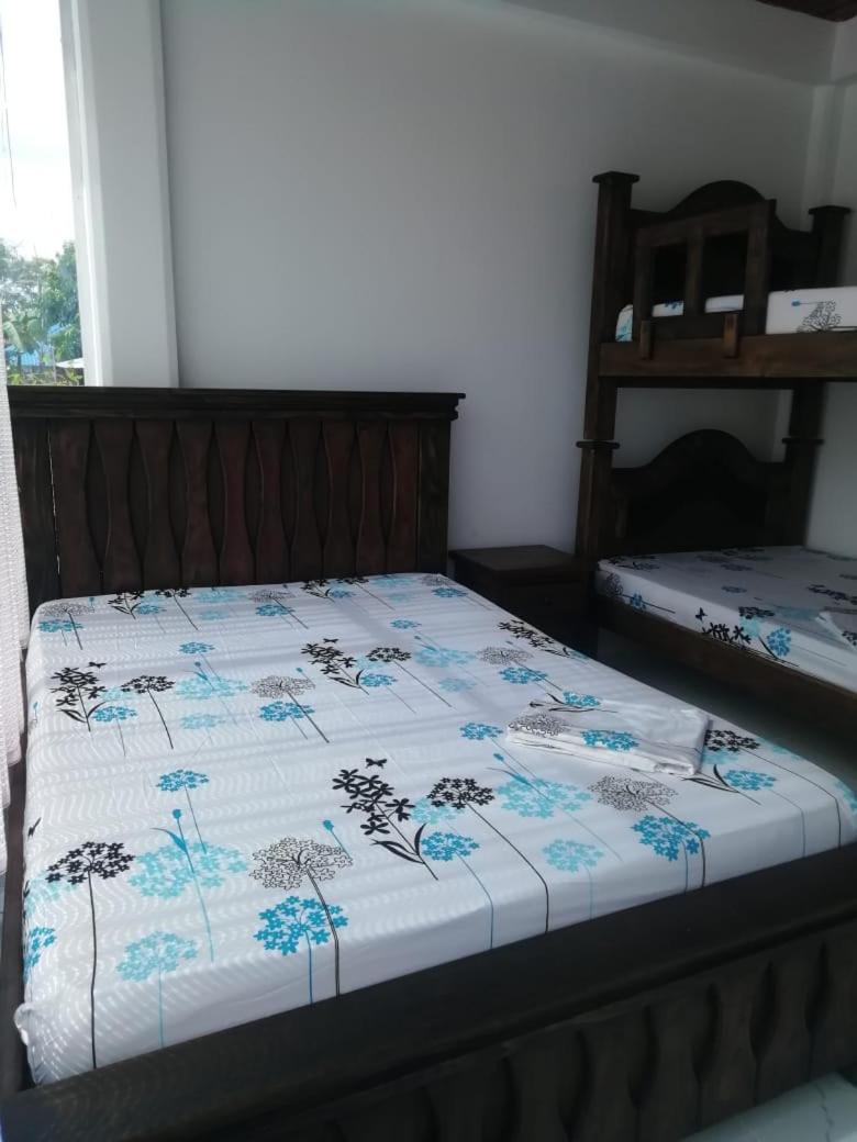 Three-Bedroom Villa photo 1