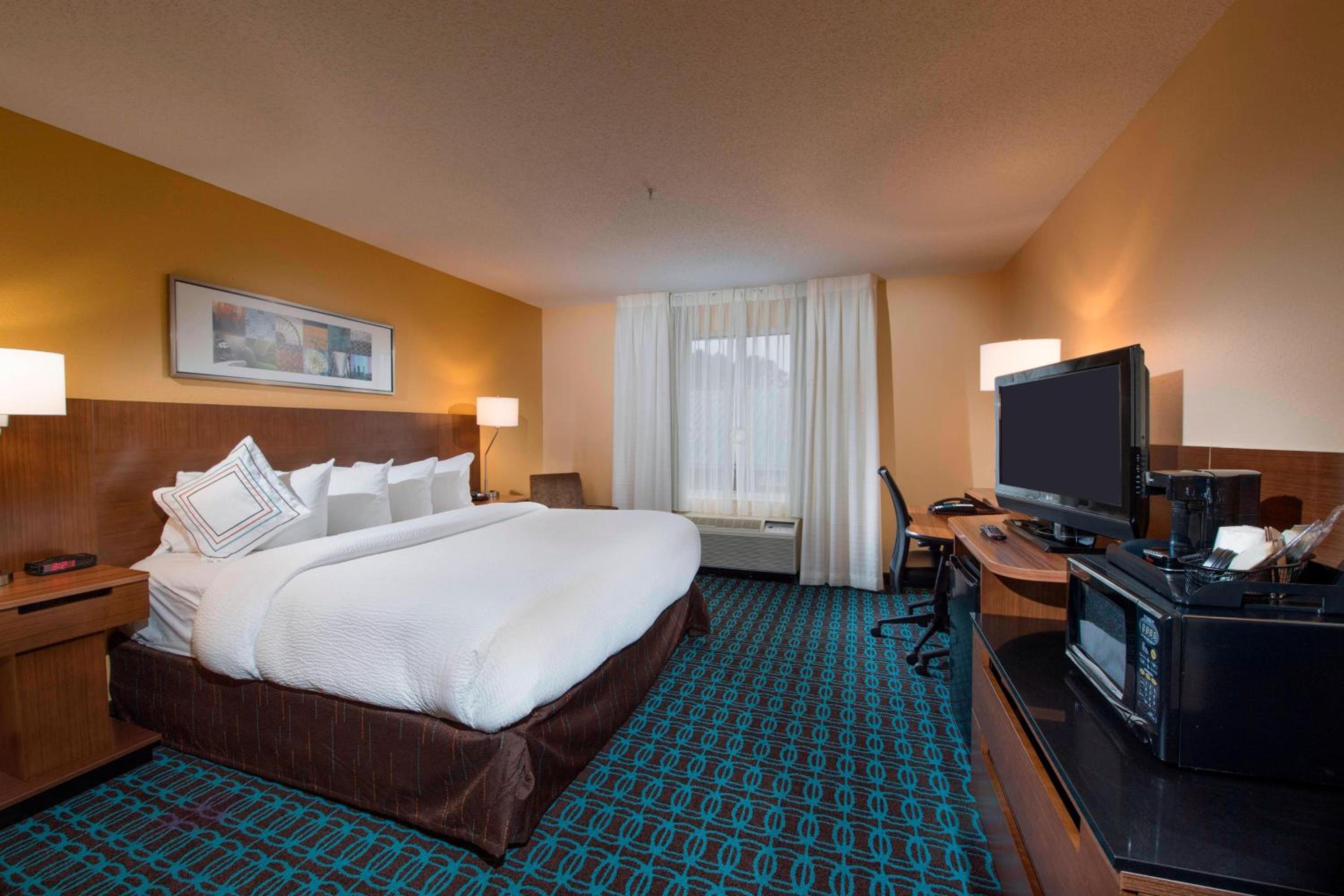King Room - Photo 1