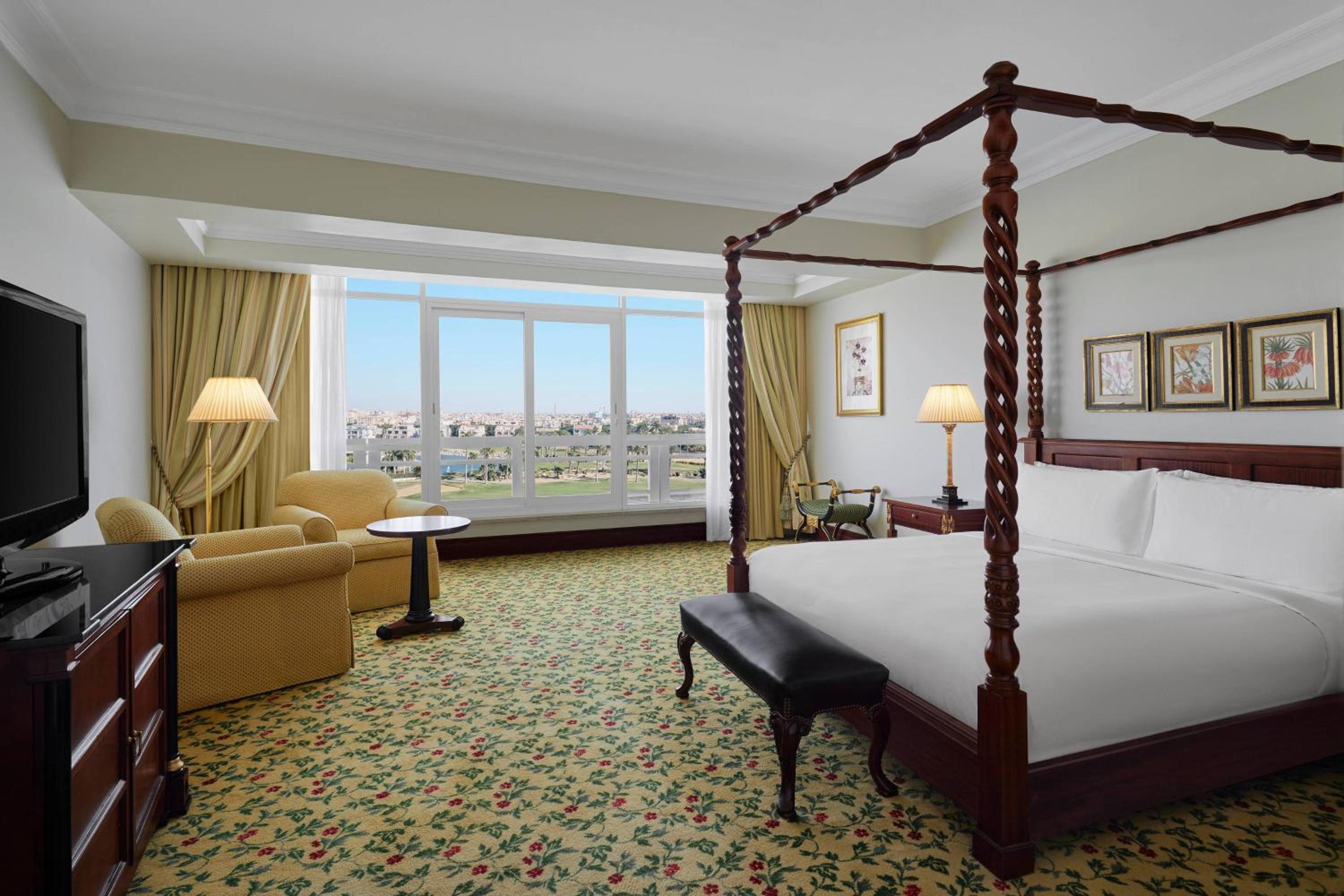 Presidential Suite