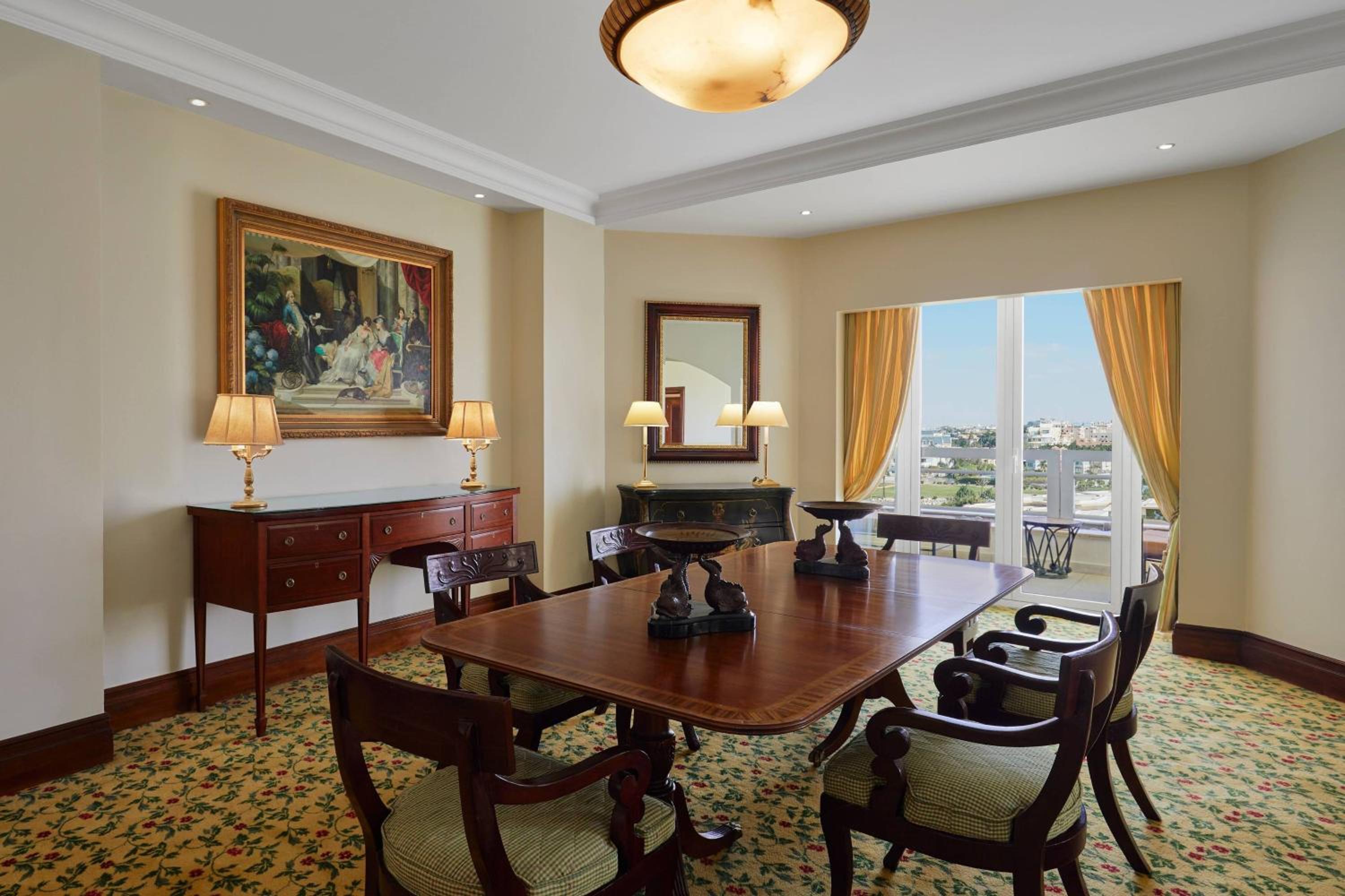 Presidential Suite thumbnail 5