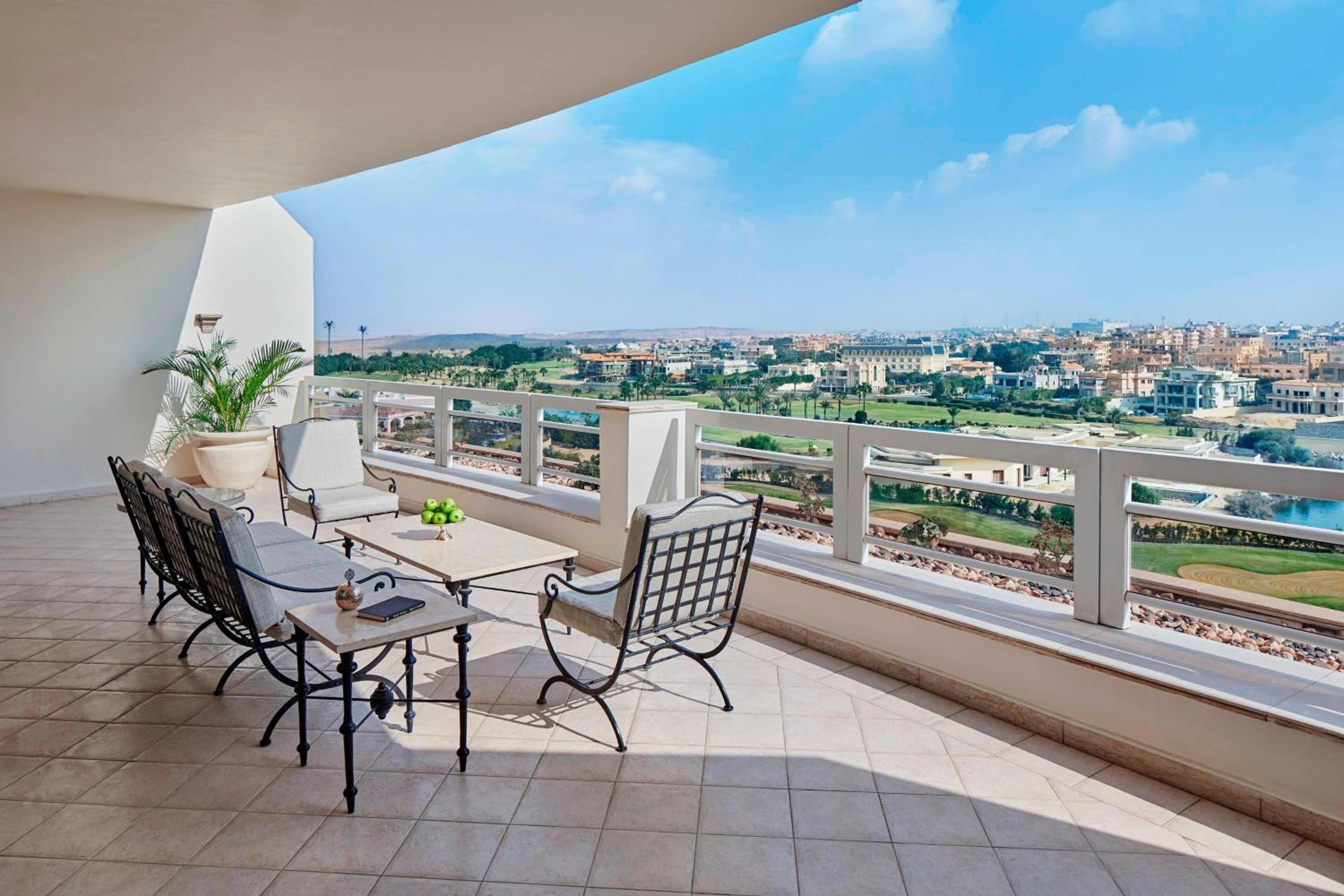Royal Suite - Photo 11