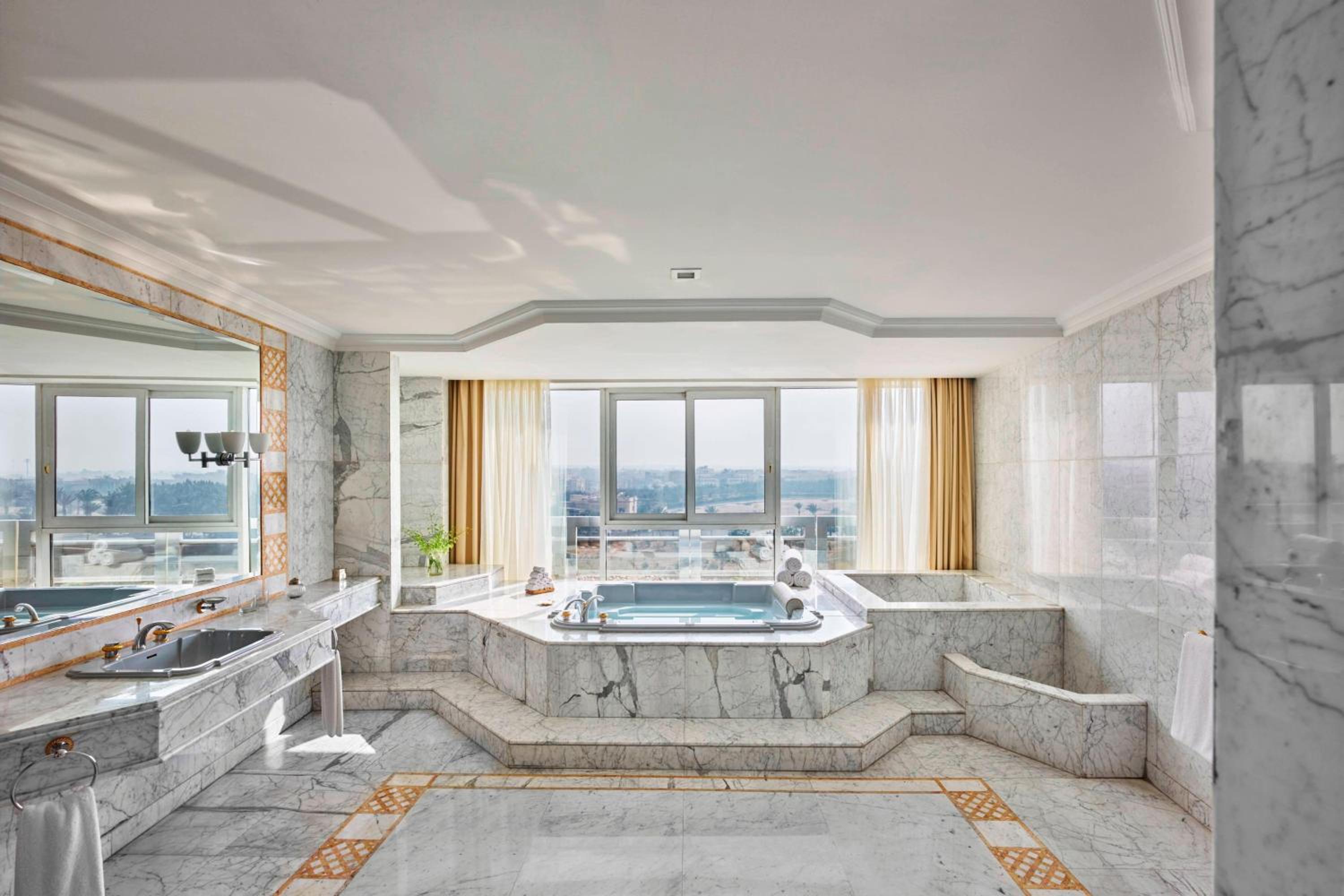 Royal Suite