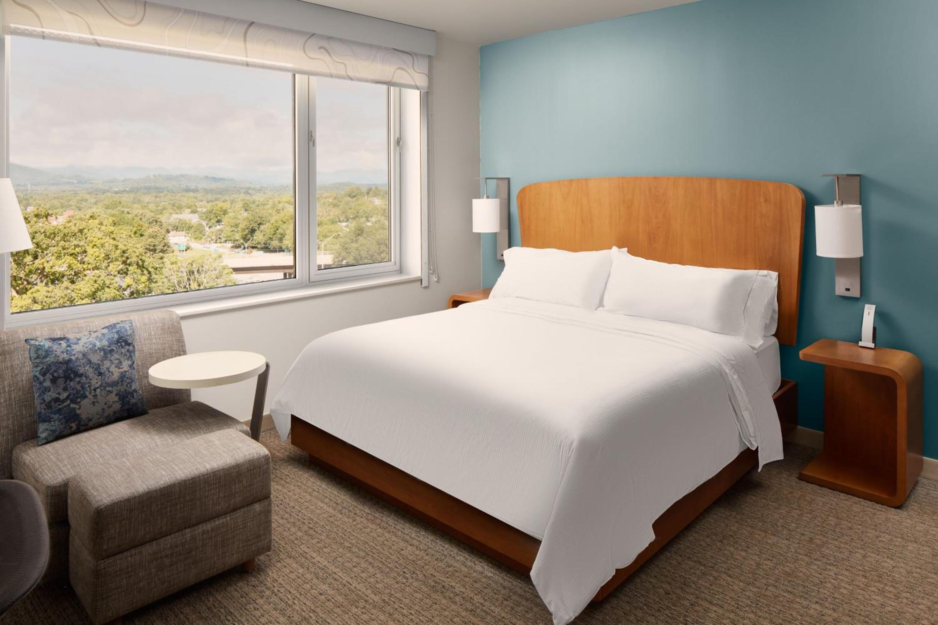 Standard King Room - Photo 1