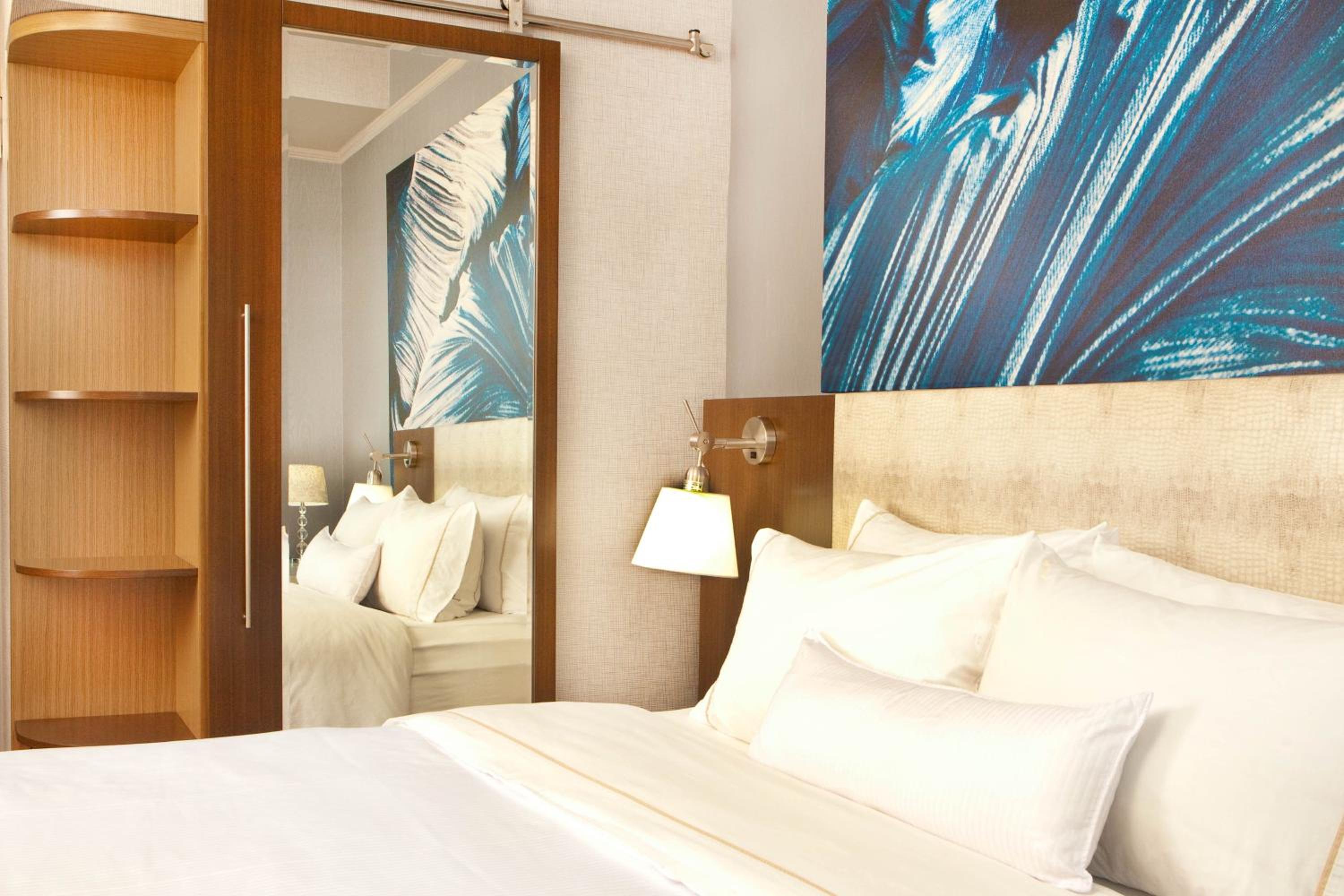 Guest room, 1 Queen - Photo 3