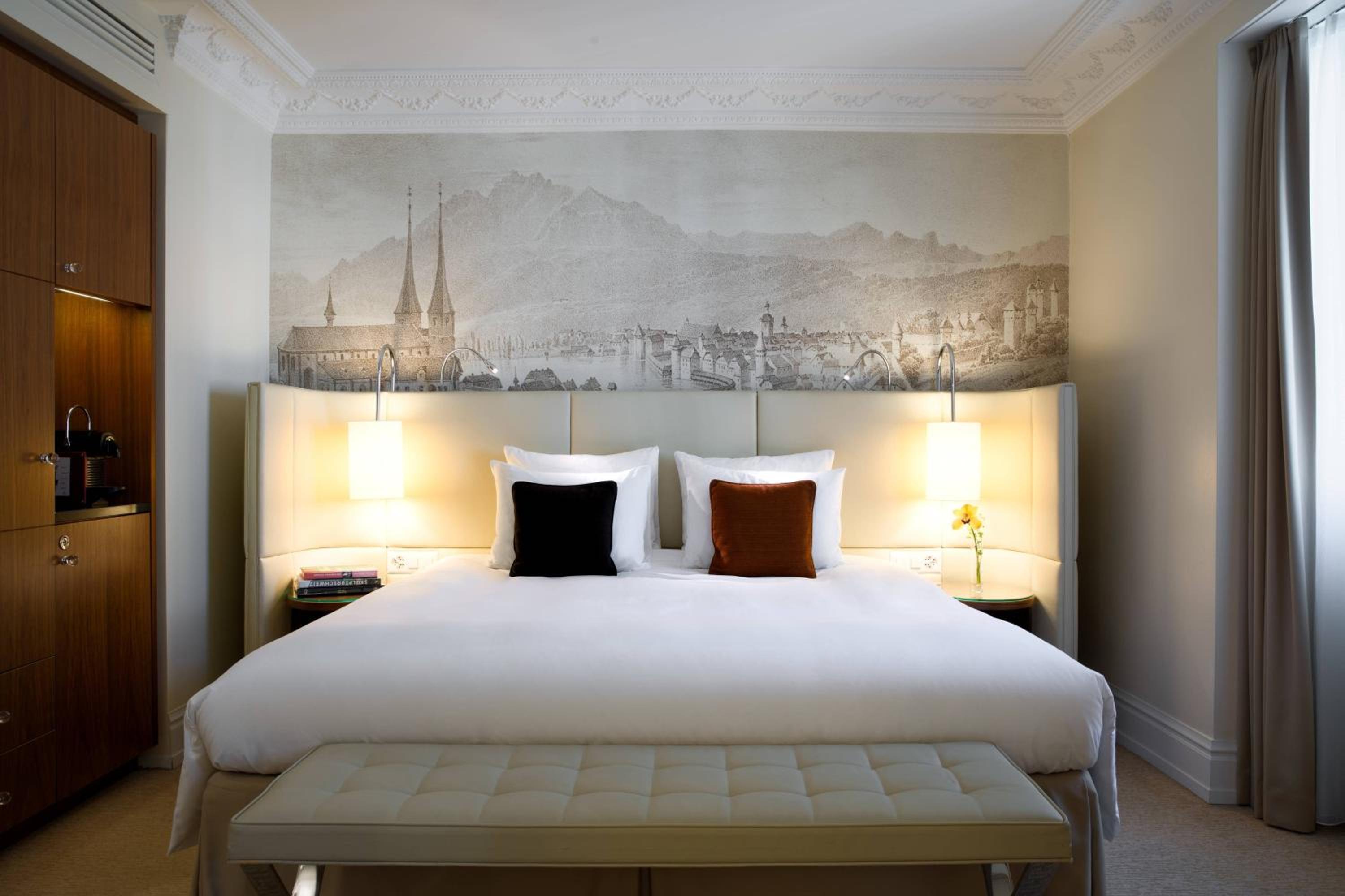 Renaissance Studio Suite with Twin beds