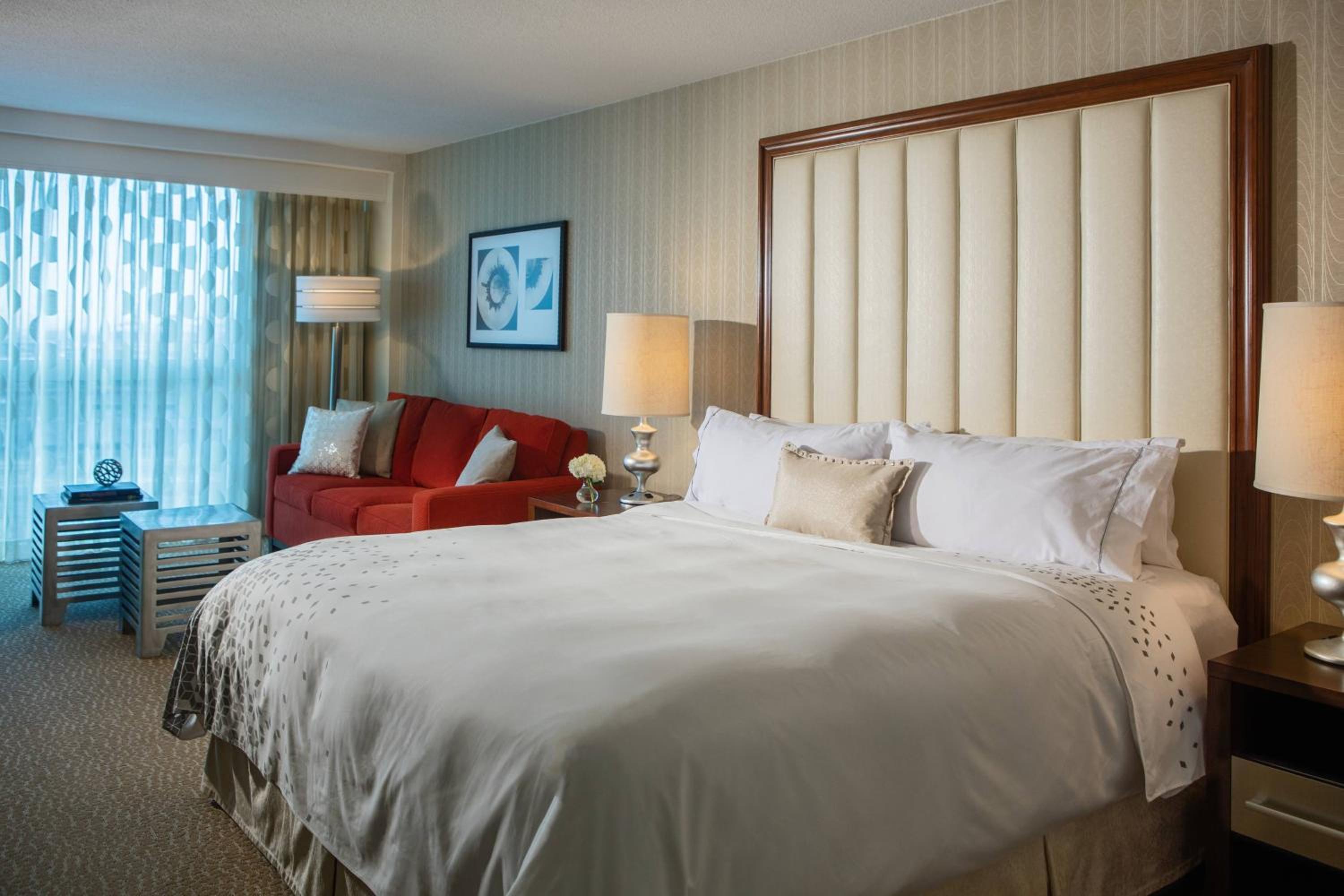 Superior King Room - Photo 4