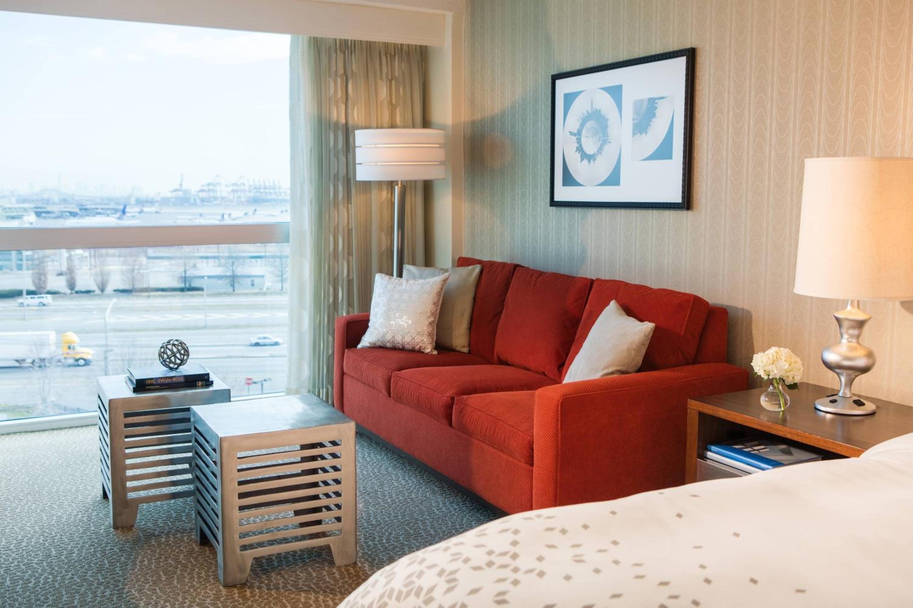 Superior King Room - Photo 3