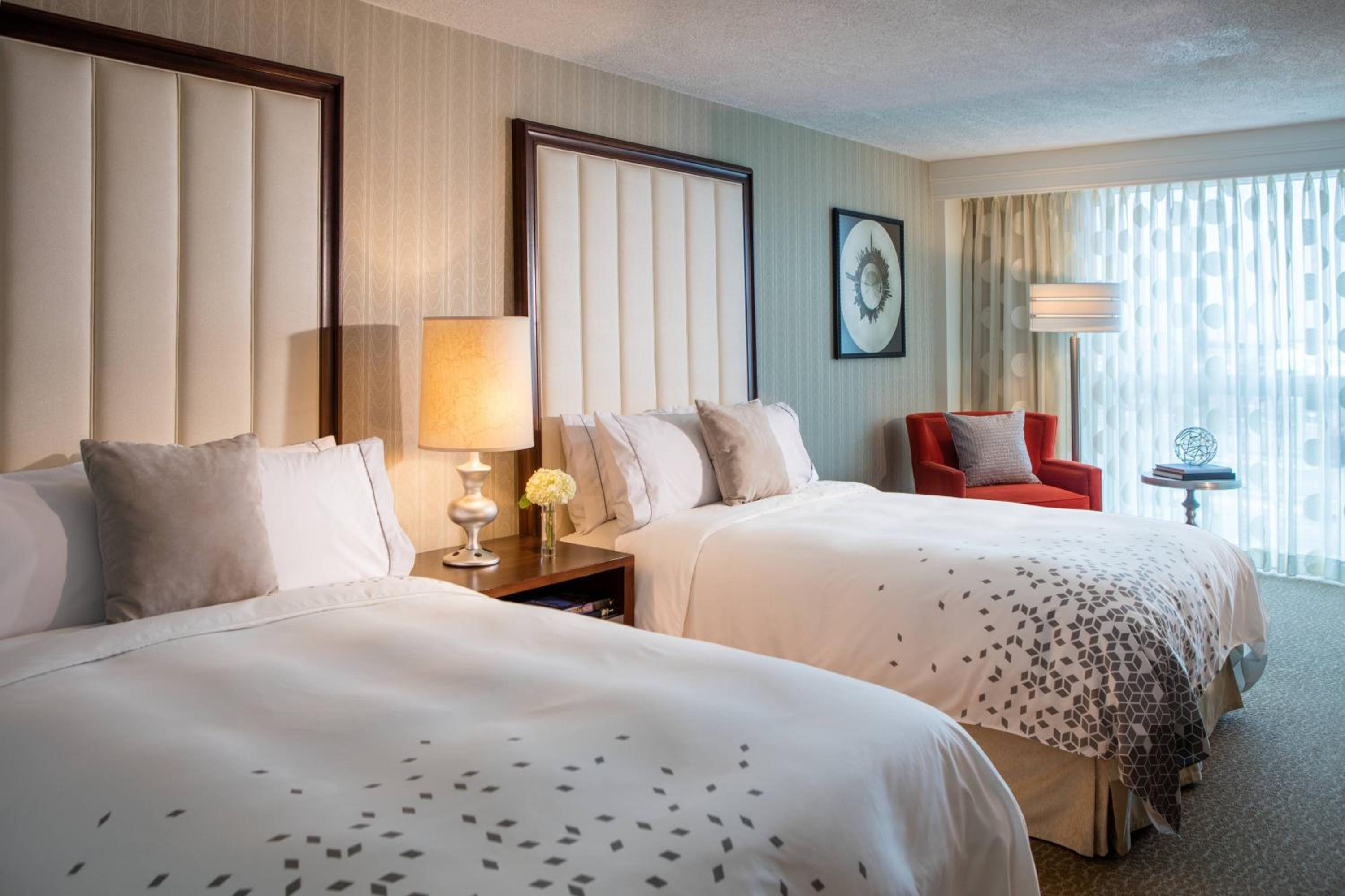 Standard Double Room - Photo 2