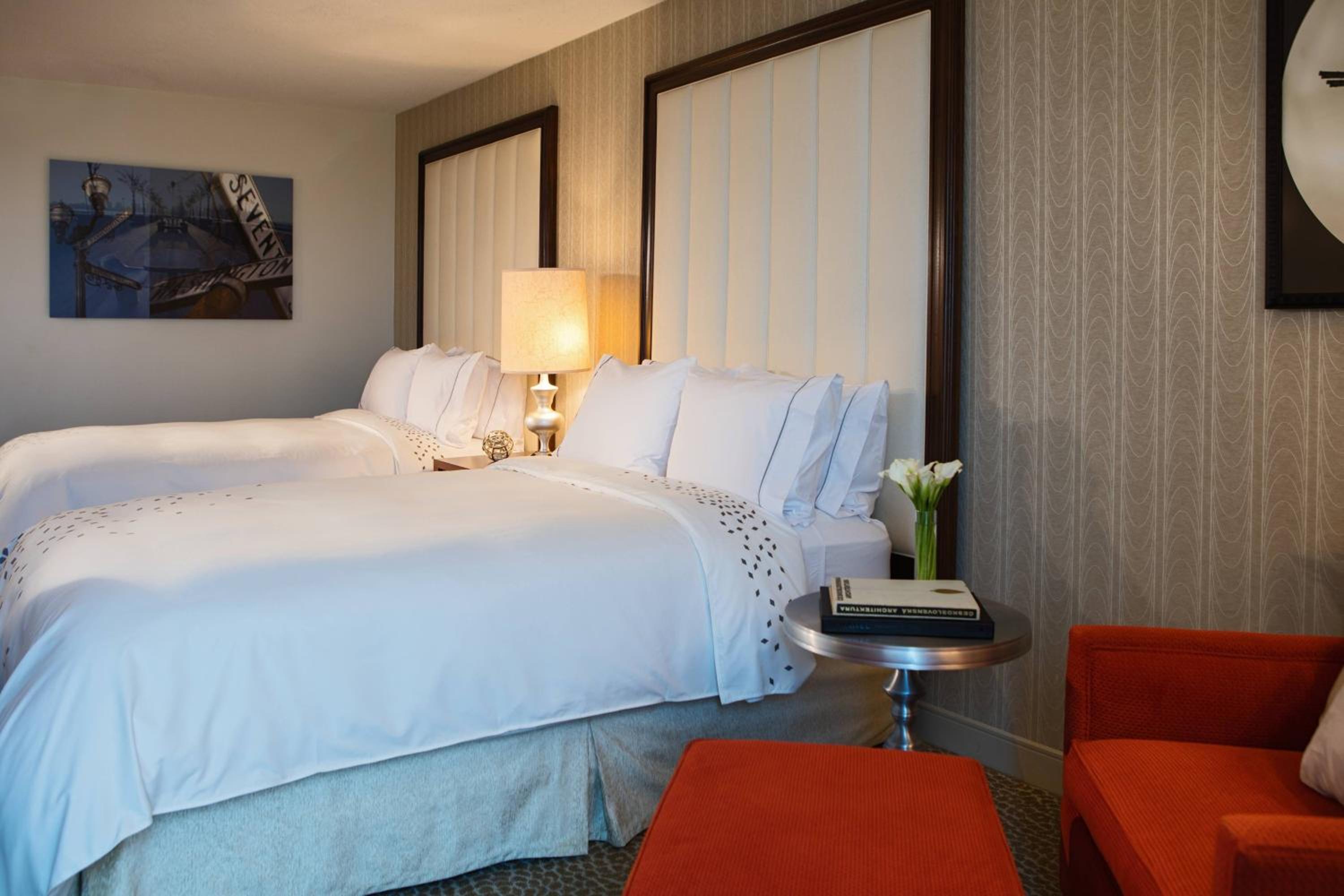 Standard Double Room - Photo 3