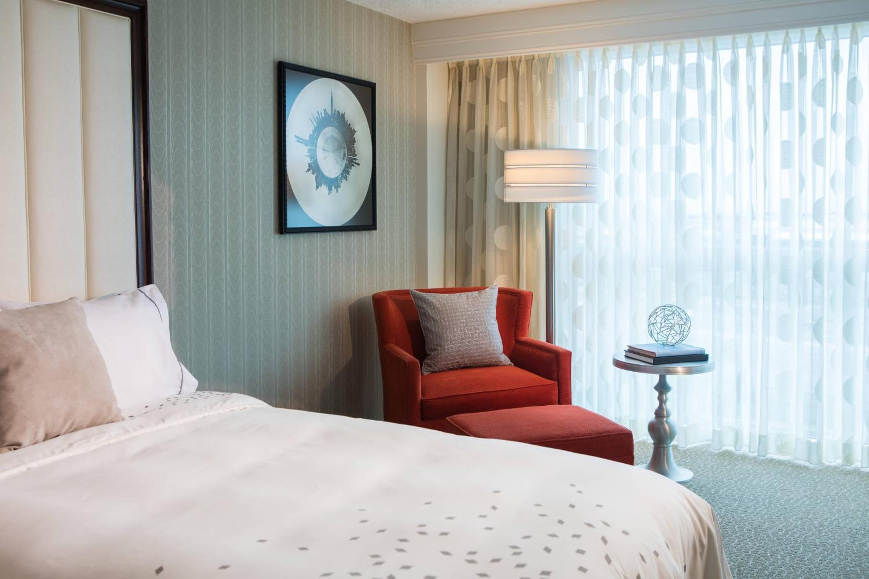 Standard Double Room - Photo 4