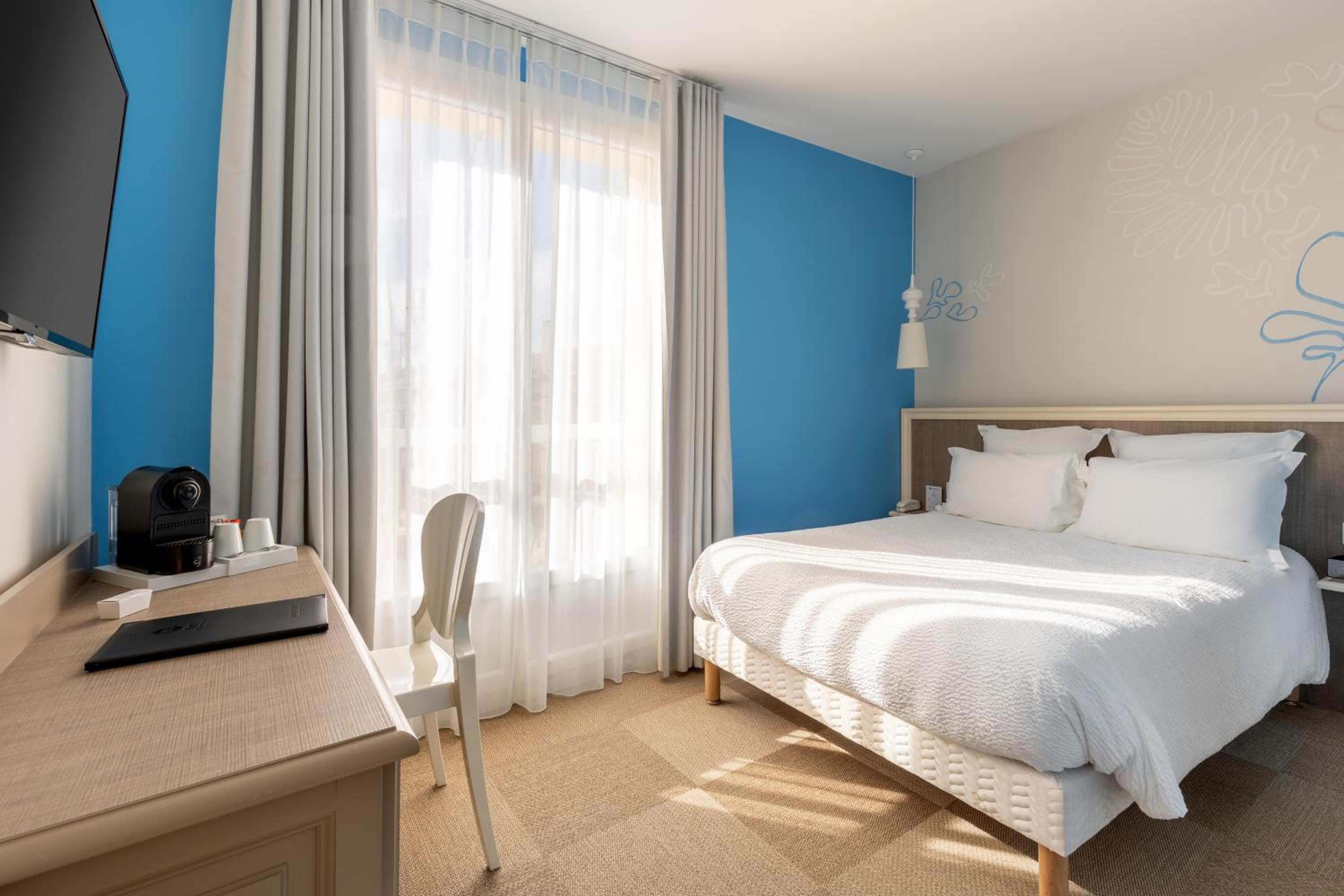 Classic Double Room - Photo 5