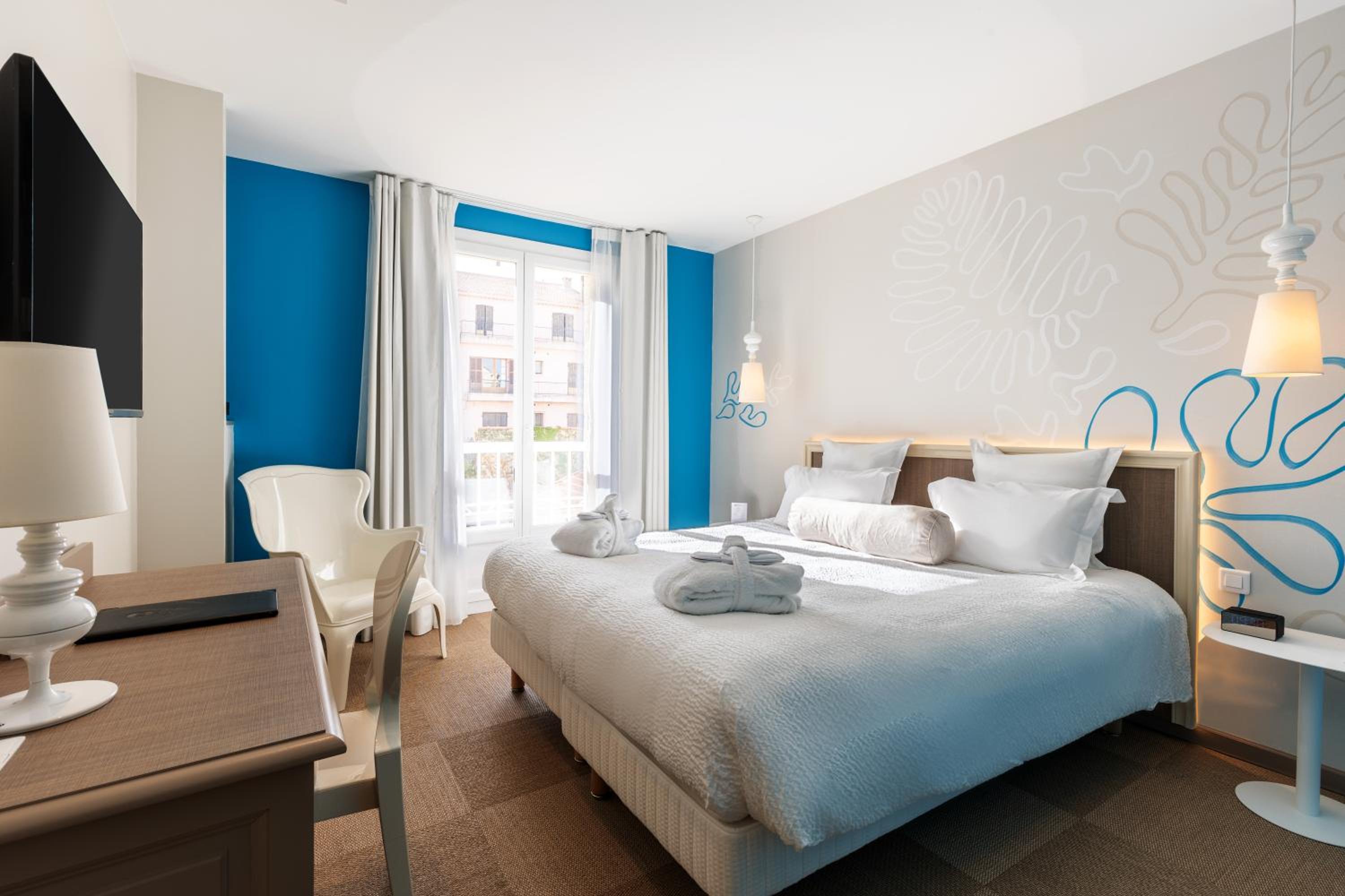 Superior Queen Room - Photo 2