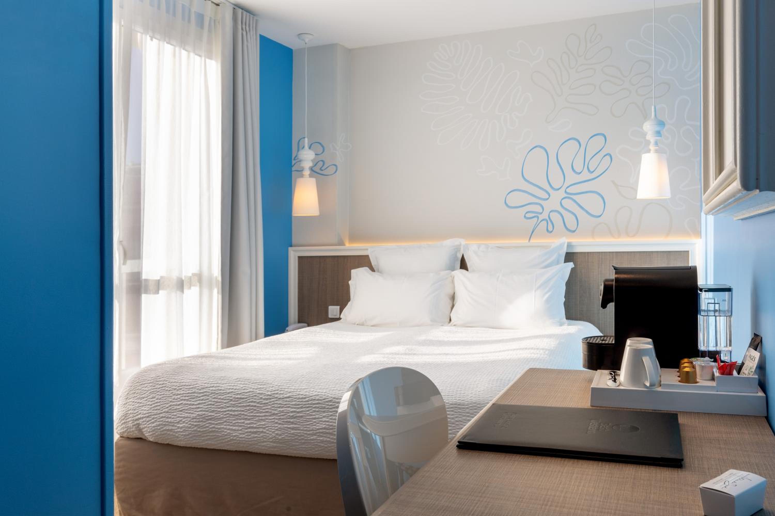 Classic Double Room - Photo 1