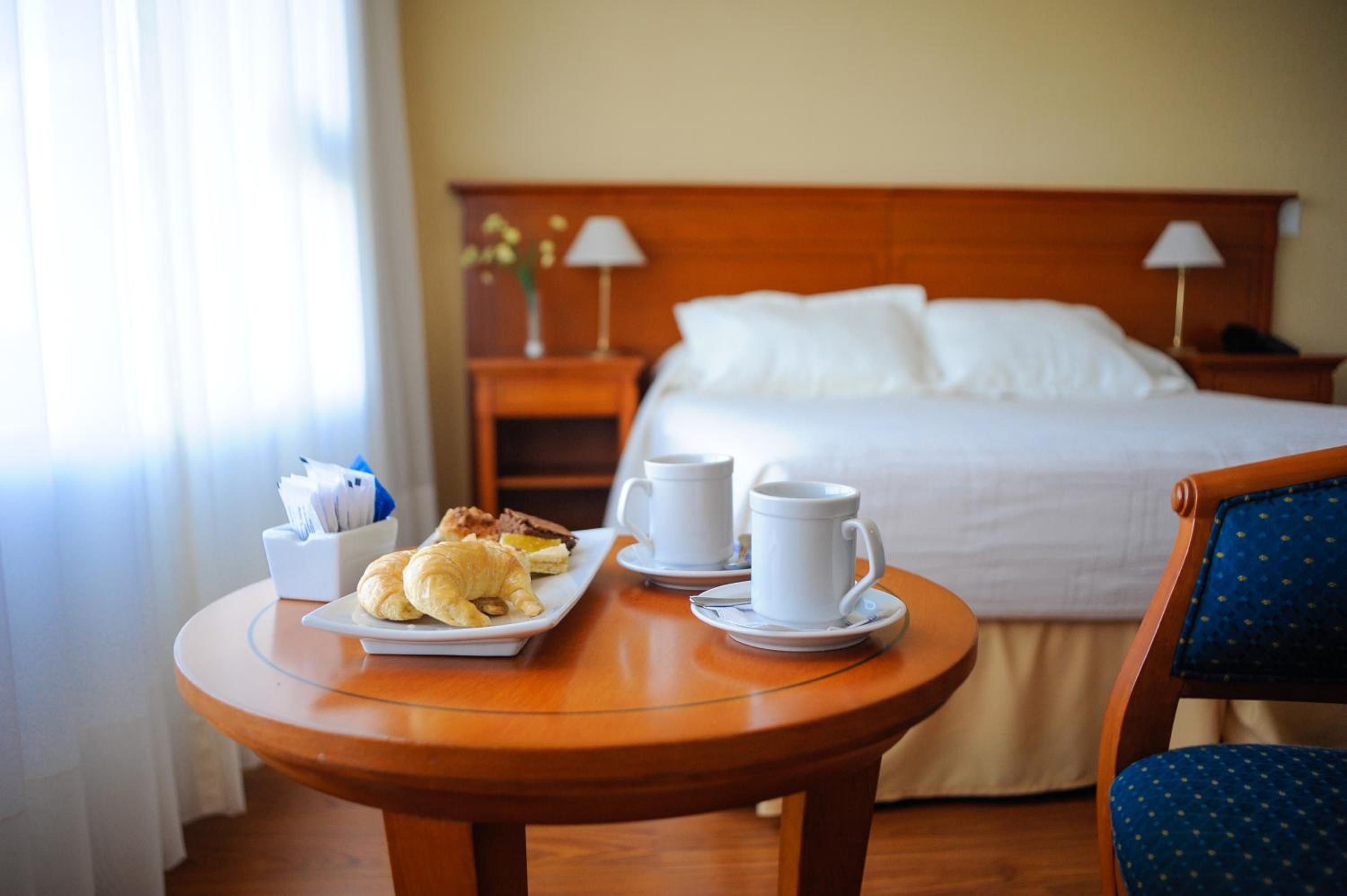 Double Room with City View photo 2