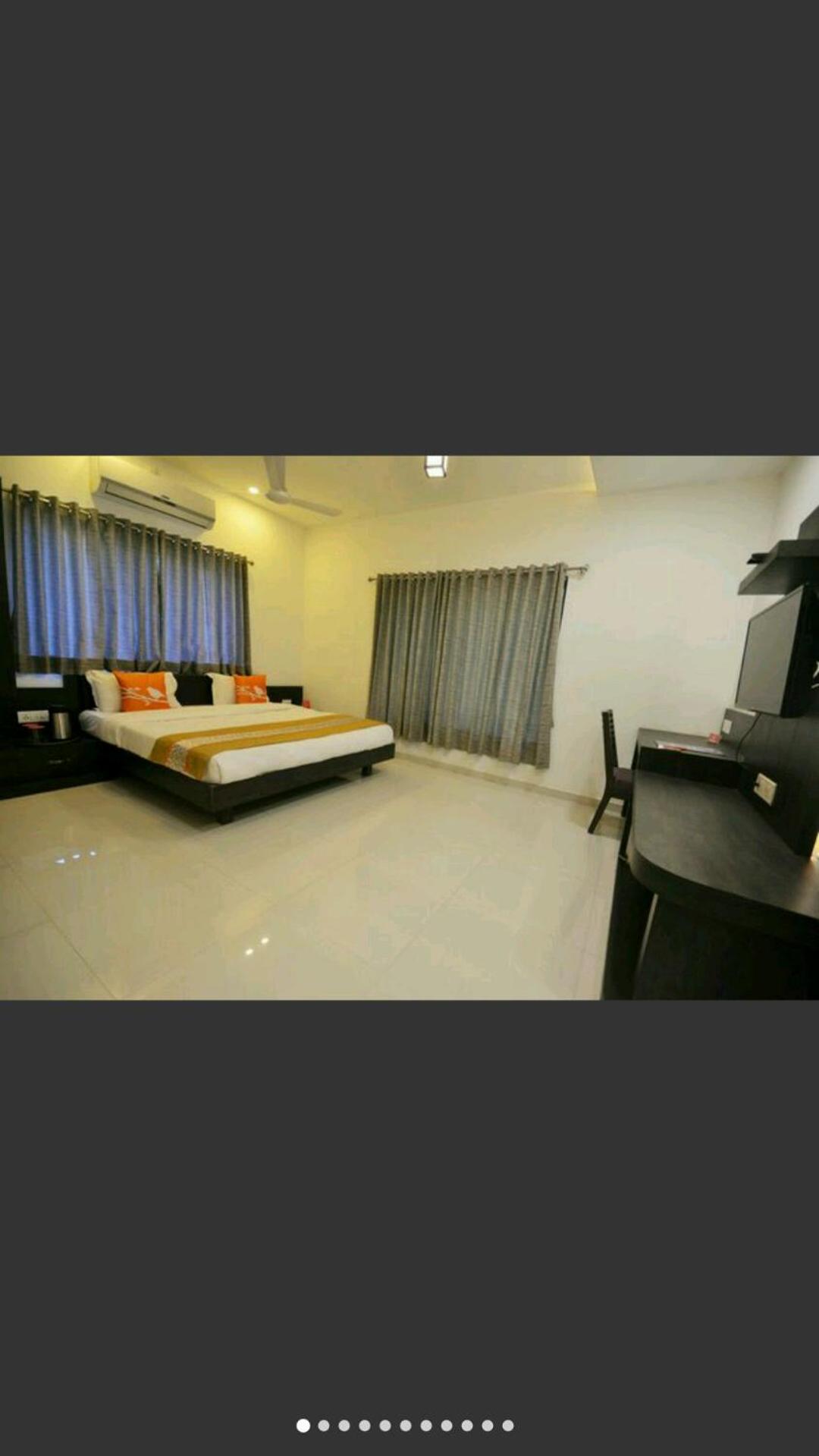 Deluxe Double Room photo 1