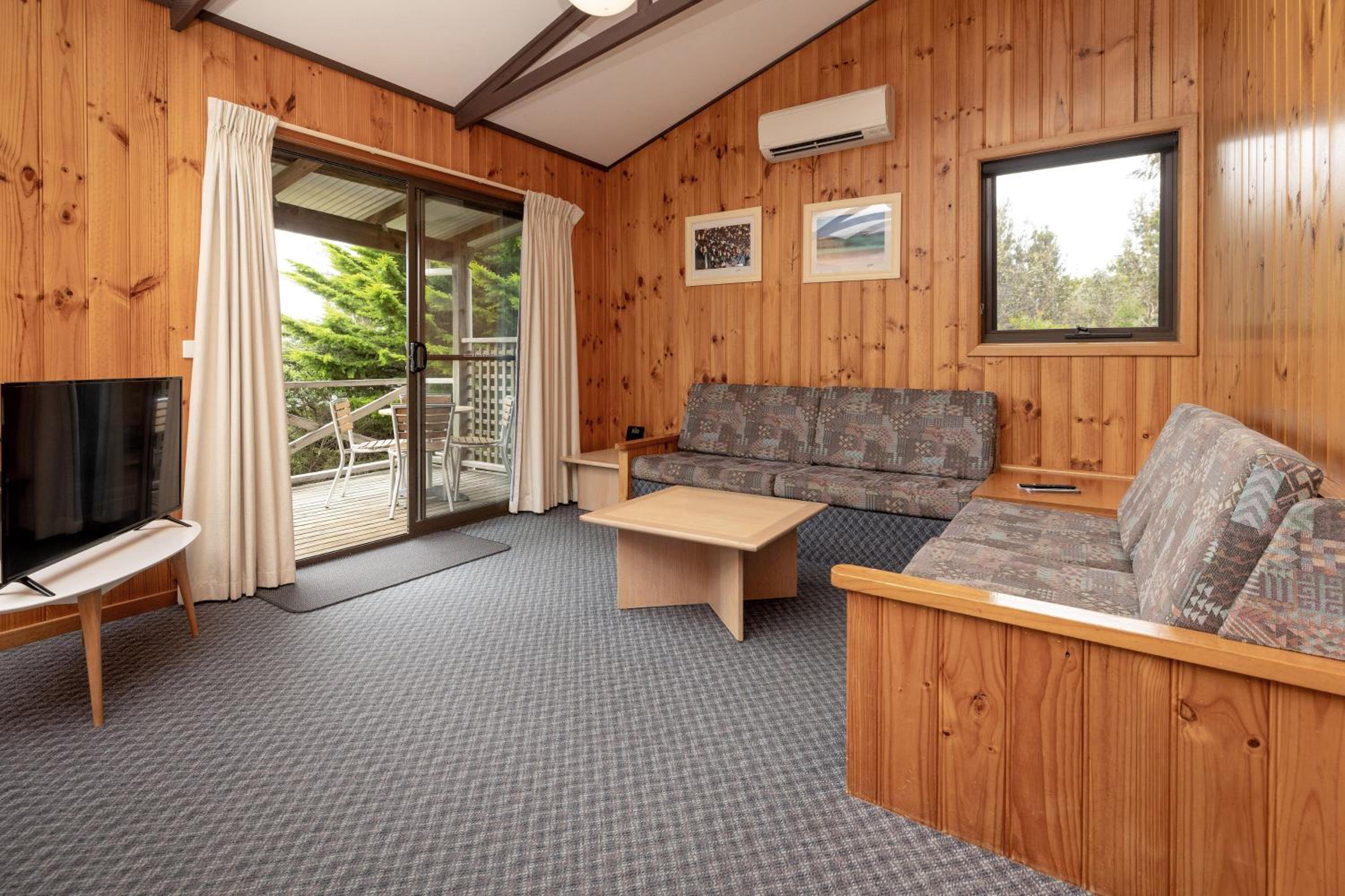 Two-Bedroom Unit