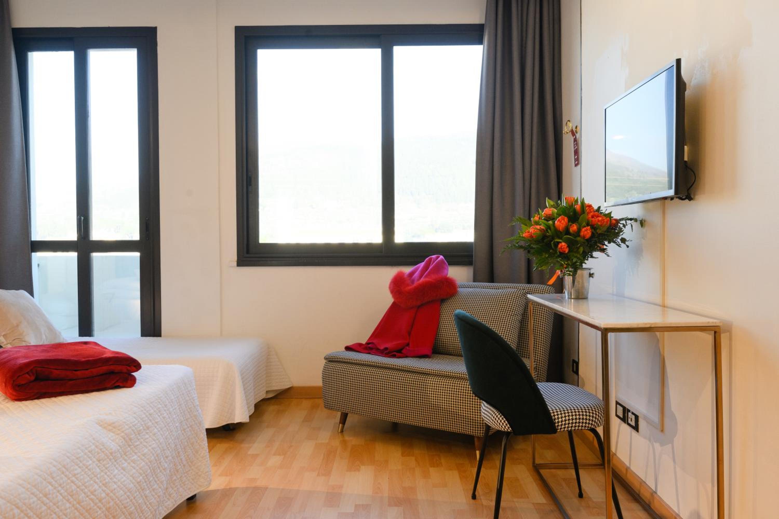 Comfort Double or Twin Room - Photo 15