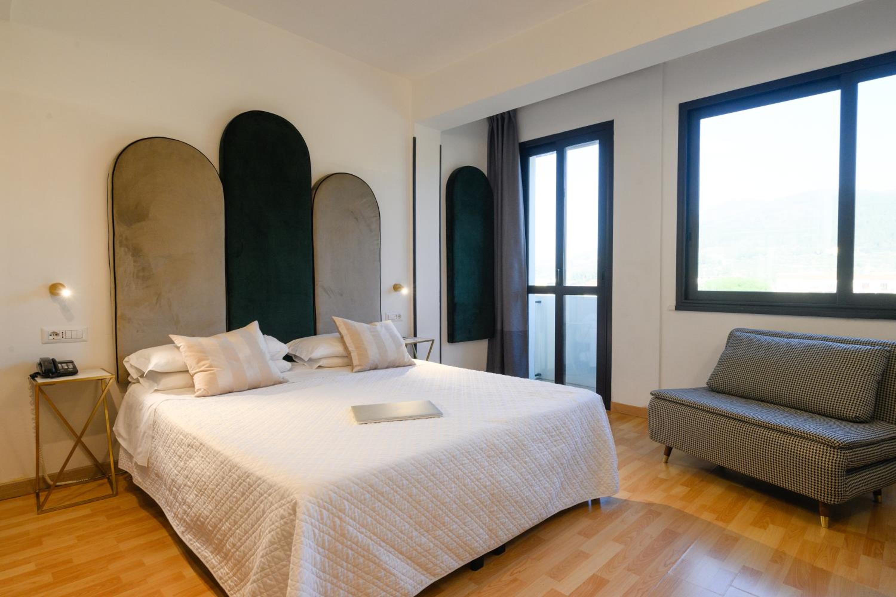 Comfort Double or Twin Room - Photo 1