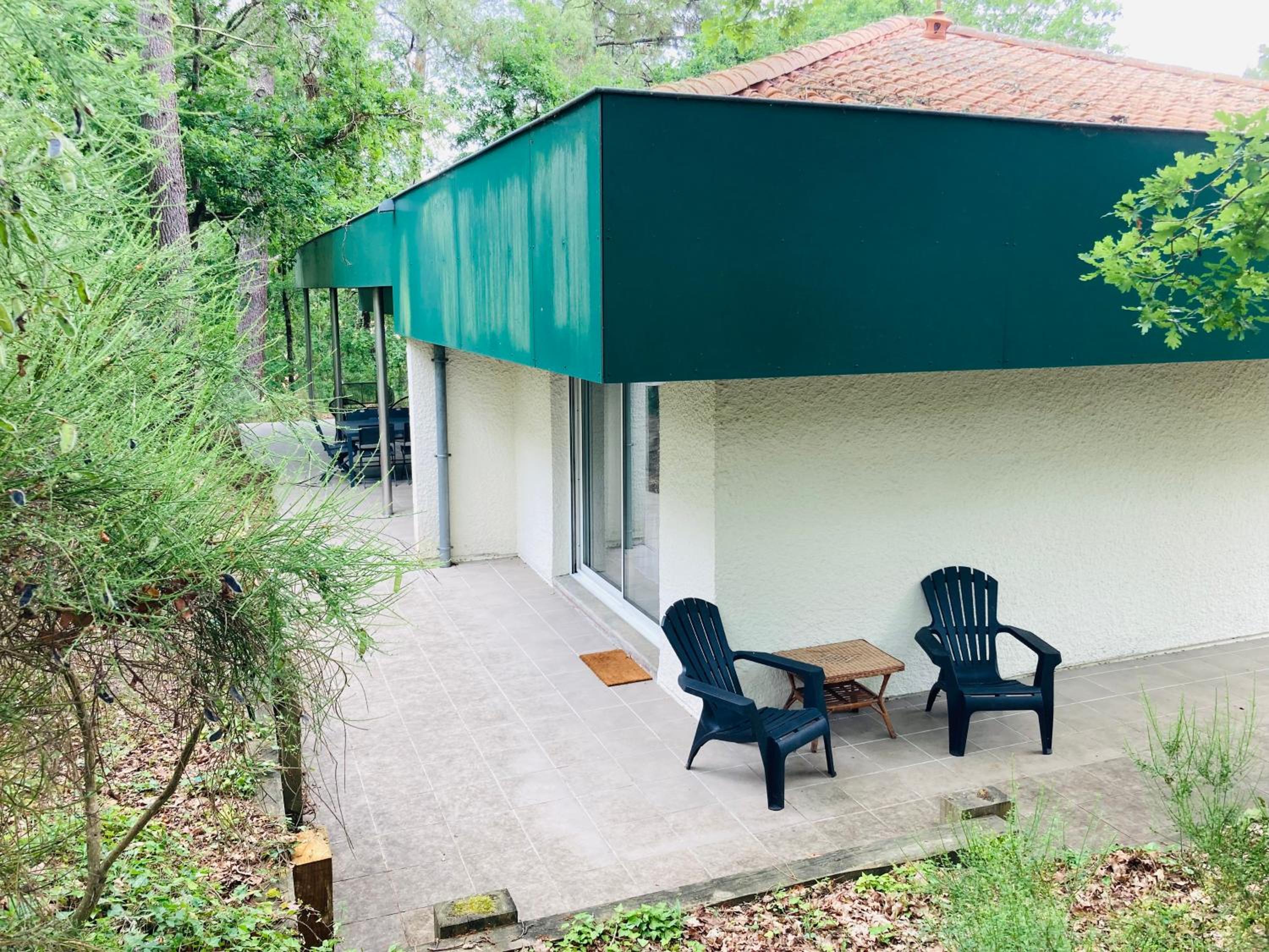 Three-Bedroom Villa photo 1