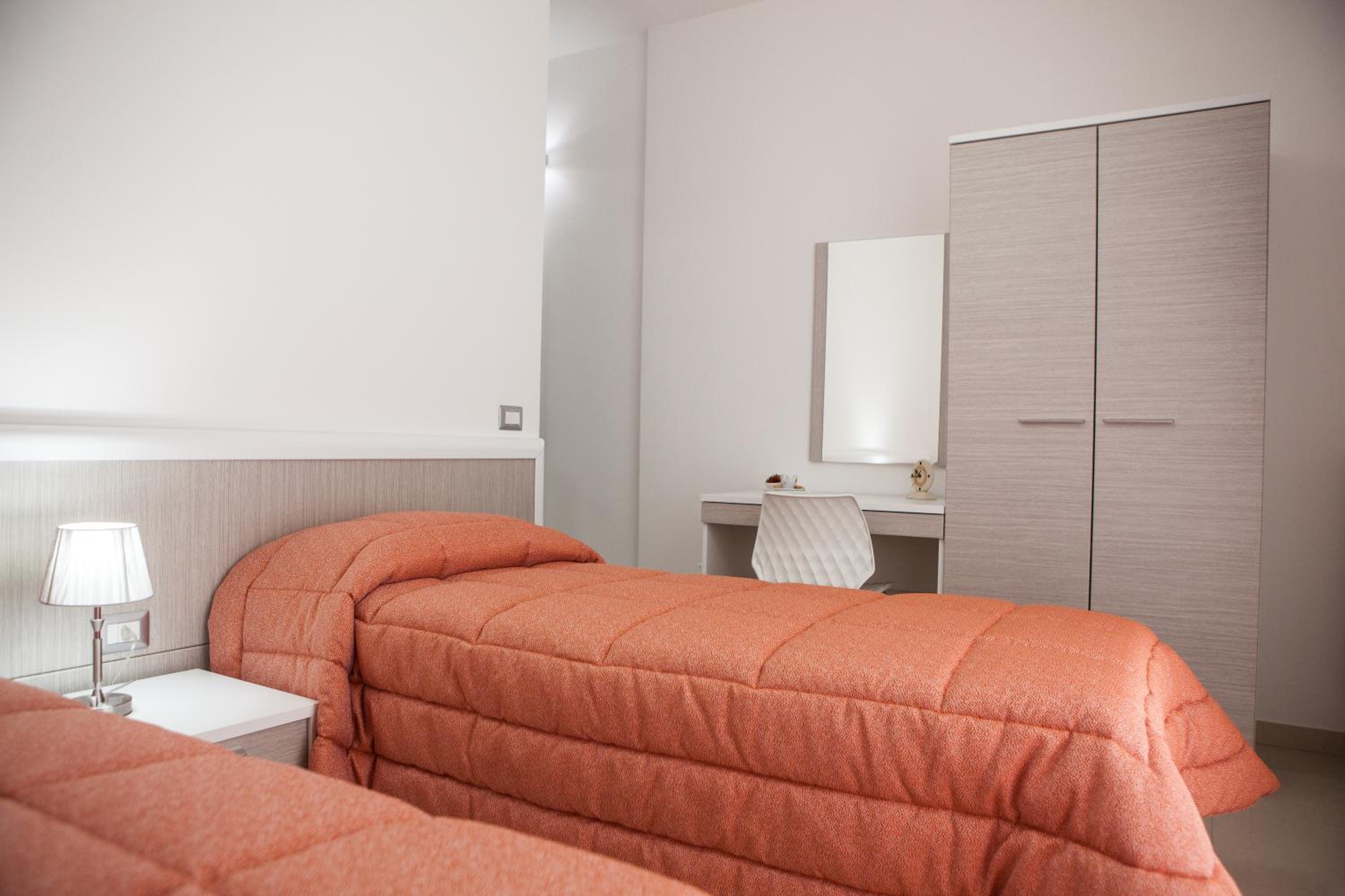 Standard Double or Twin Room with Balcony photo 3