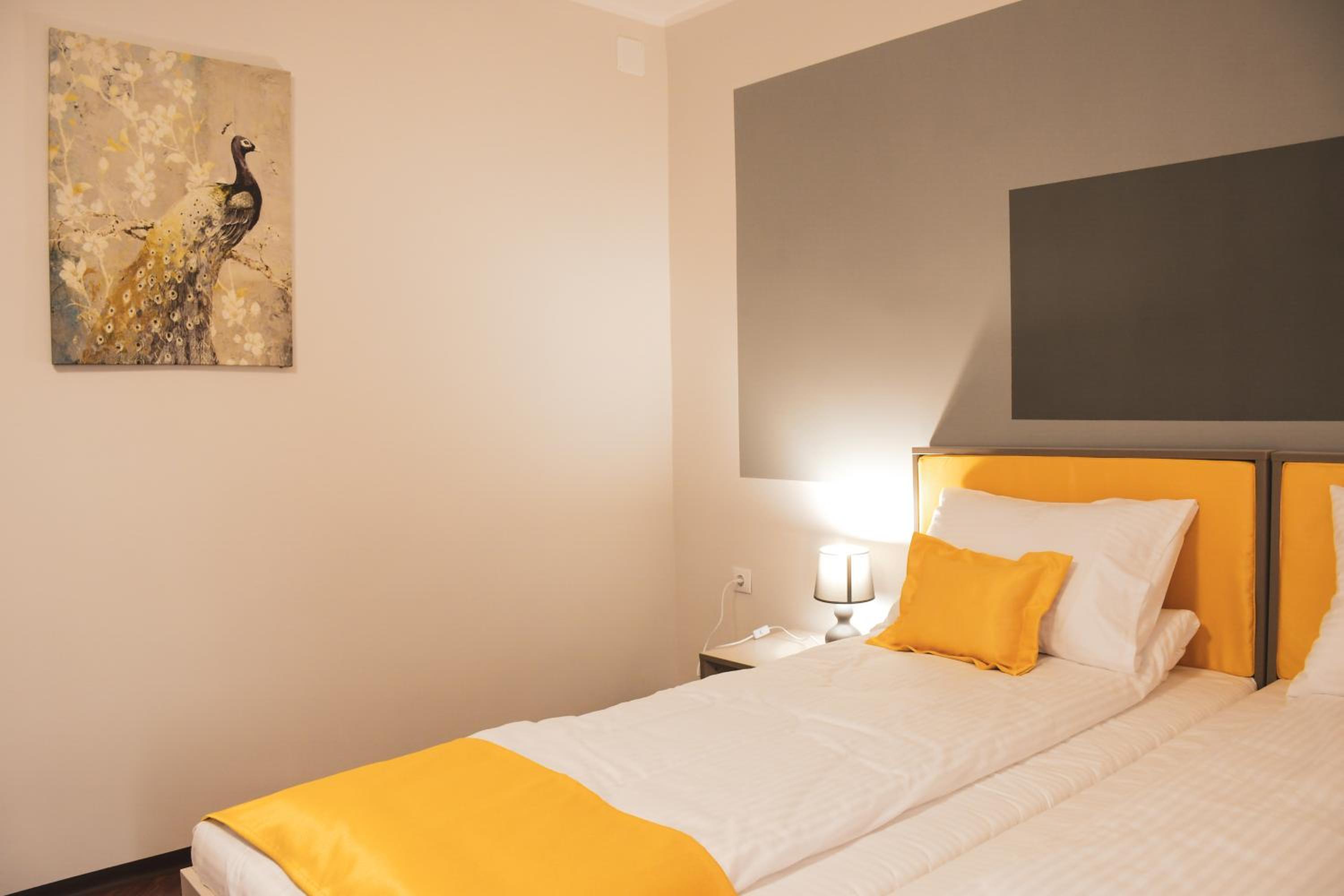 Superior Double Room photo 3