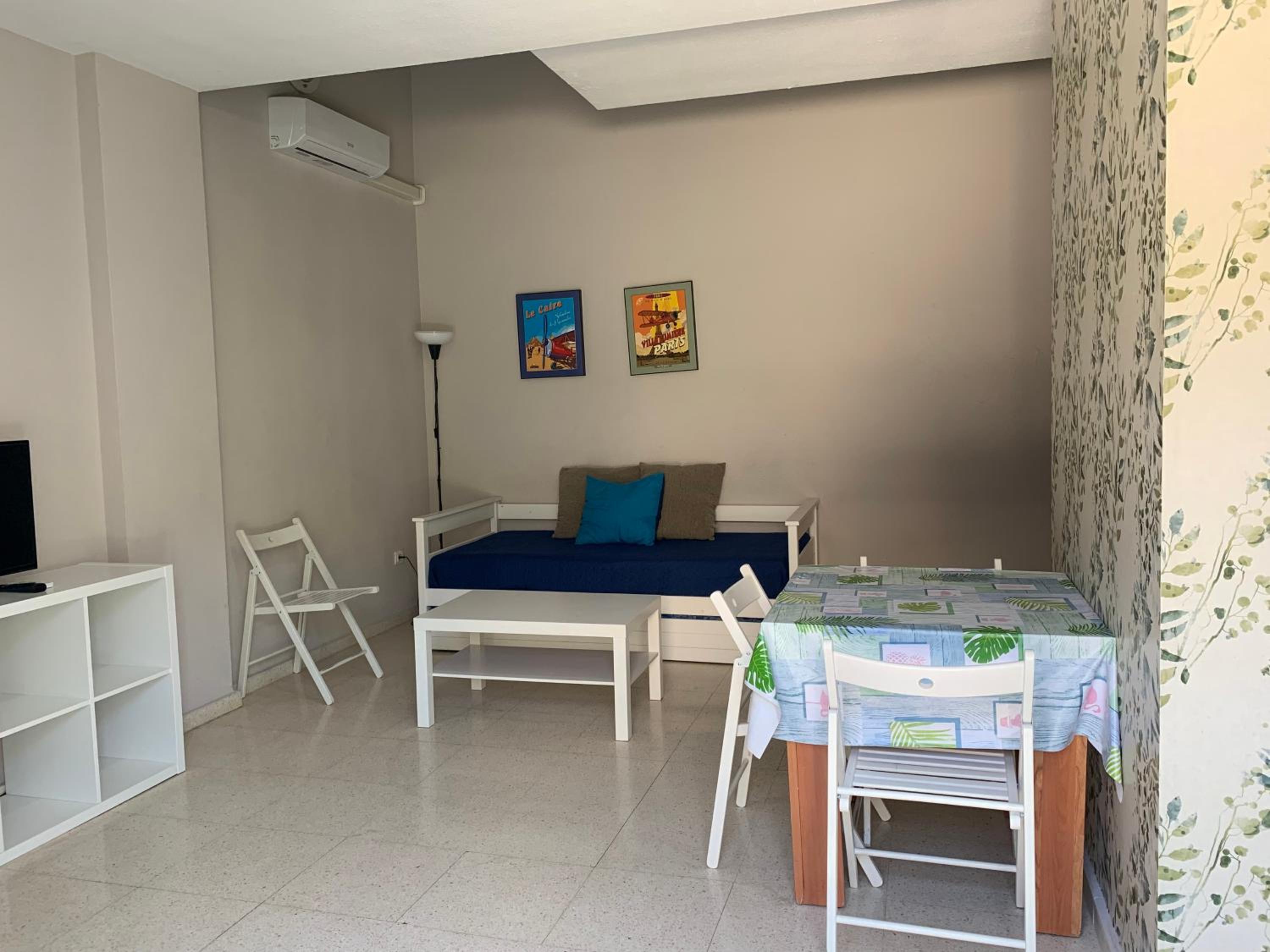 Apartamento Dúplex