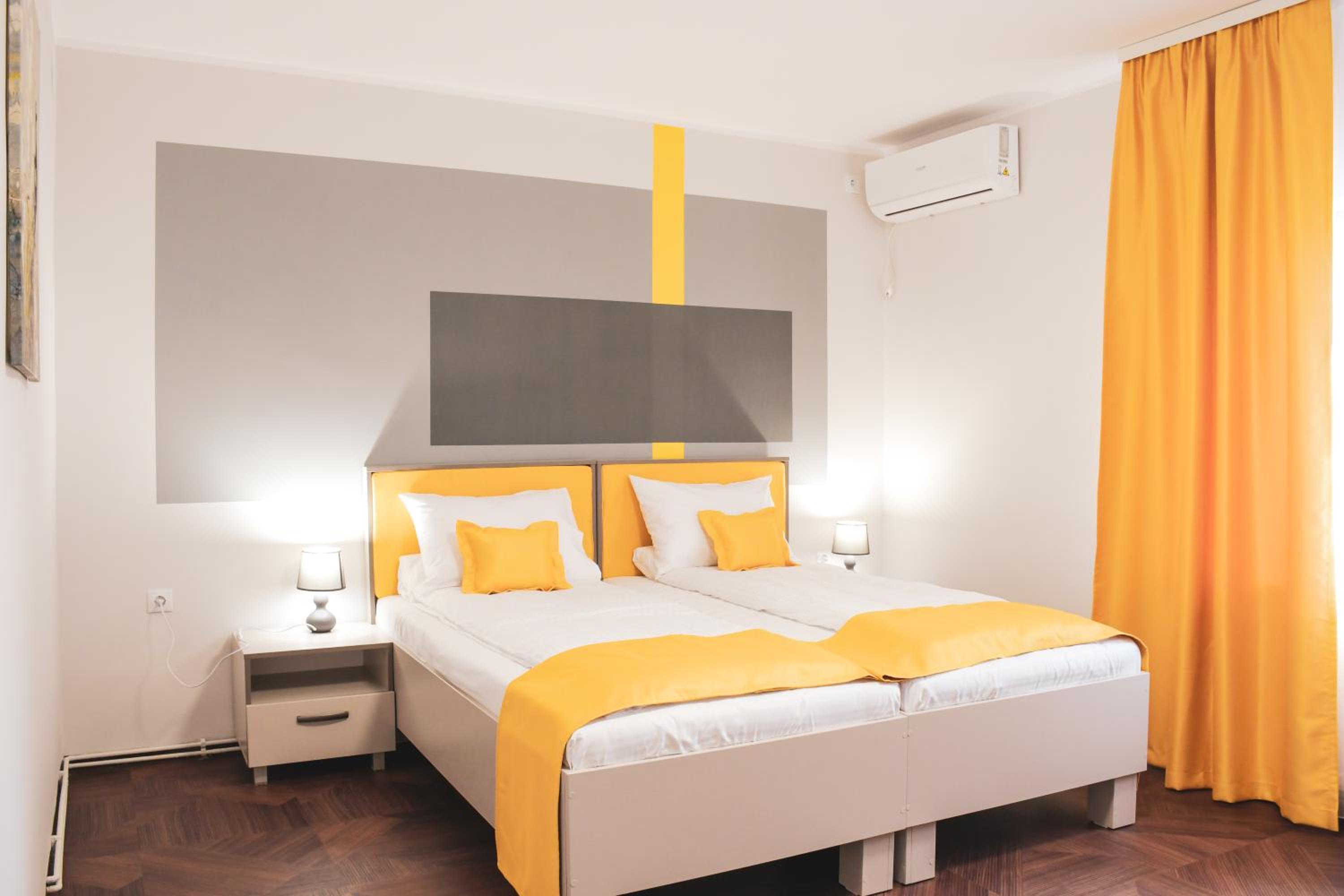 Superior Double Room photo 1