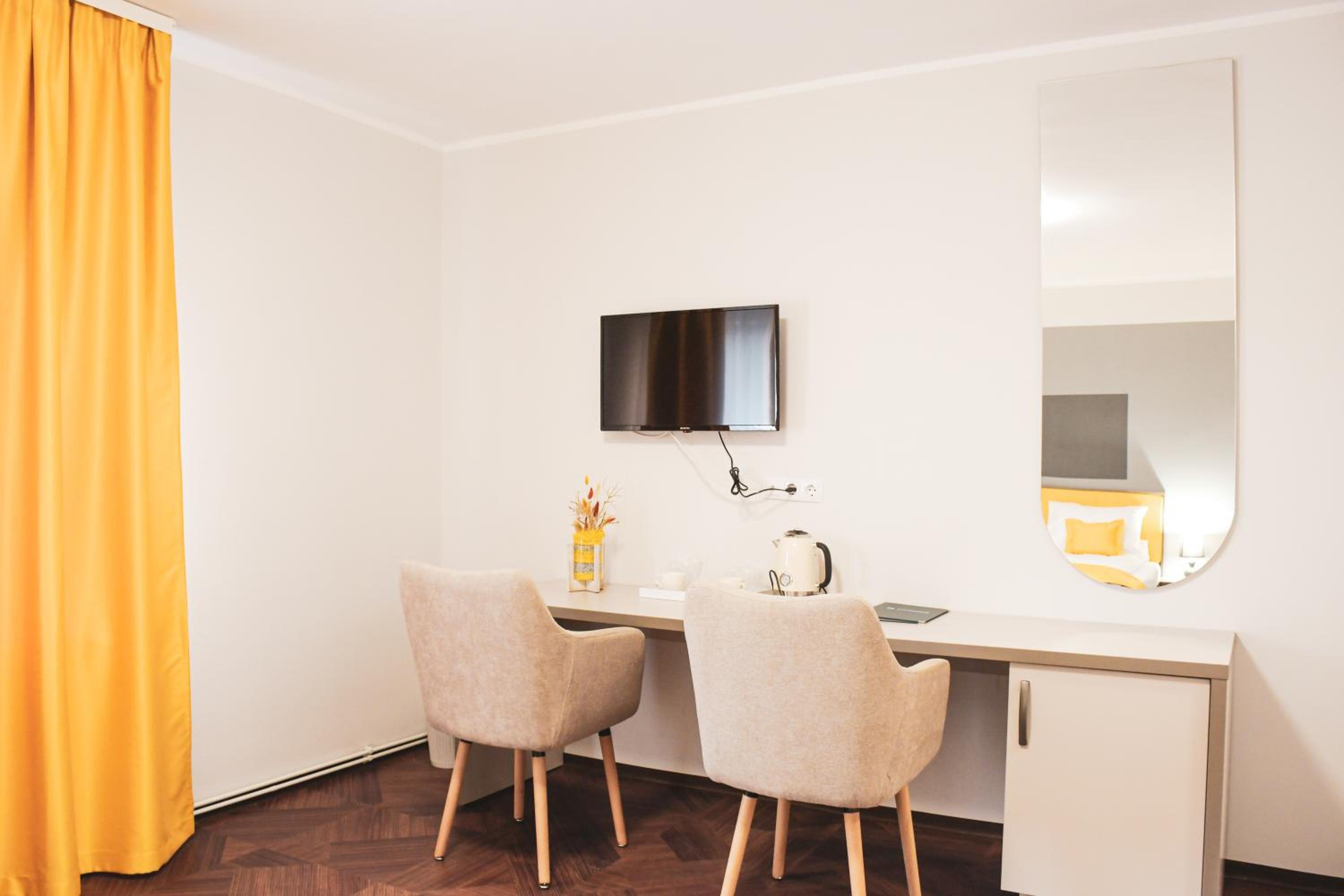 Superior Double Room photo 2