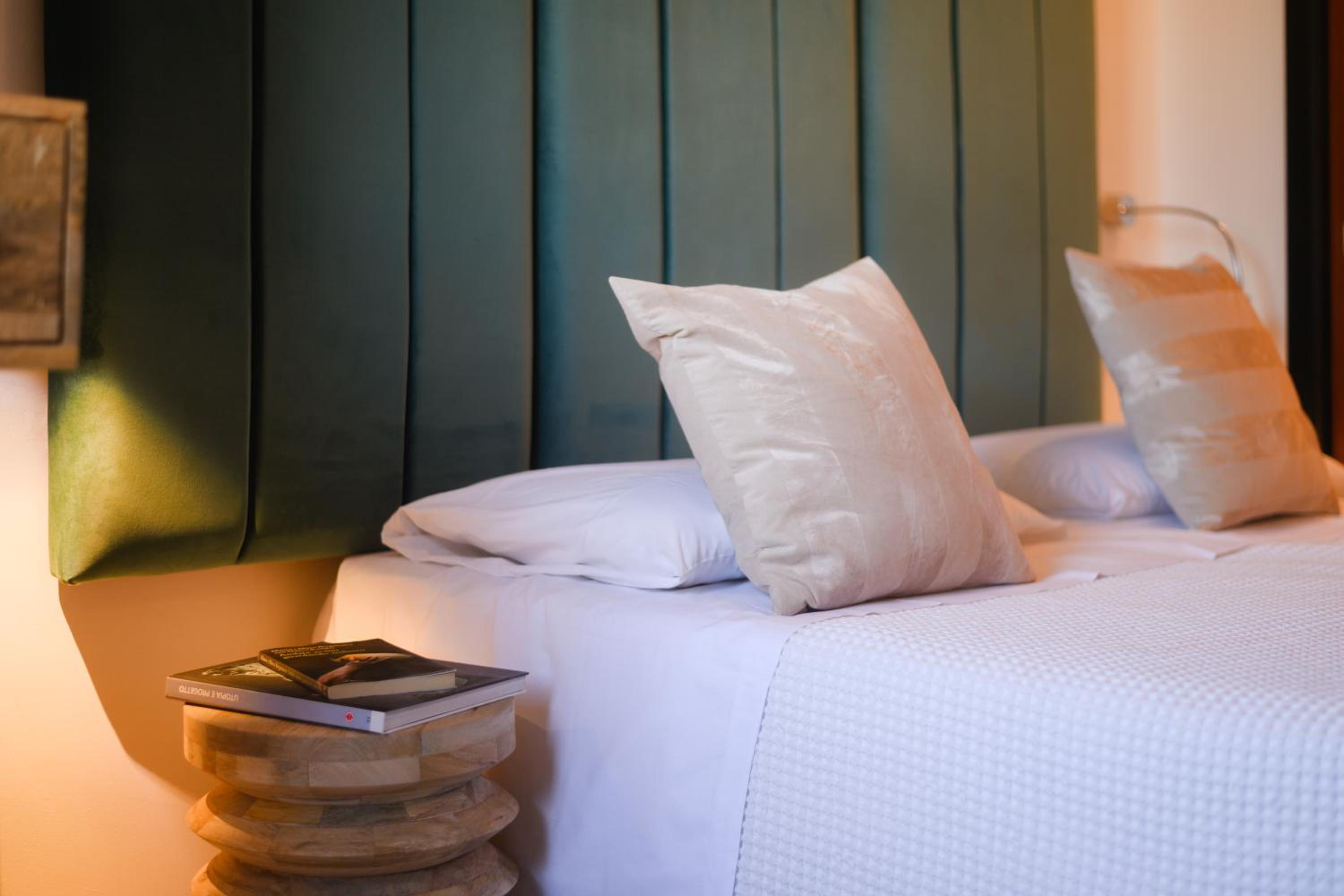 Comfort Double or Twin Room - Photo 17