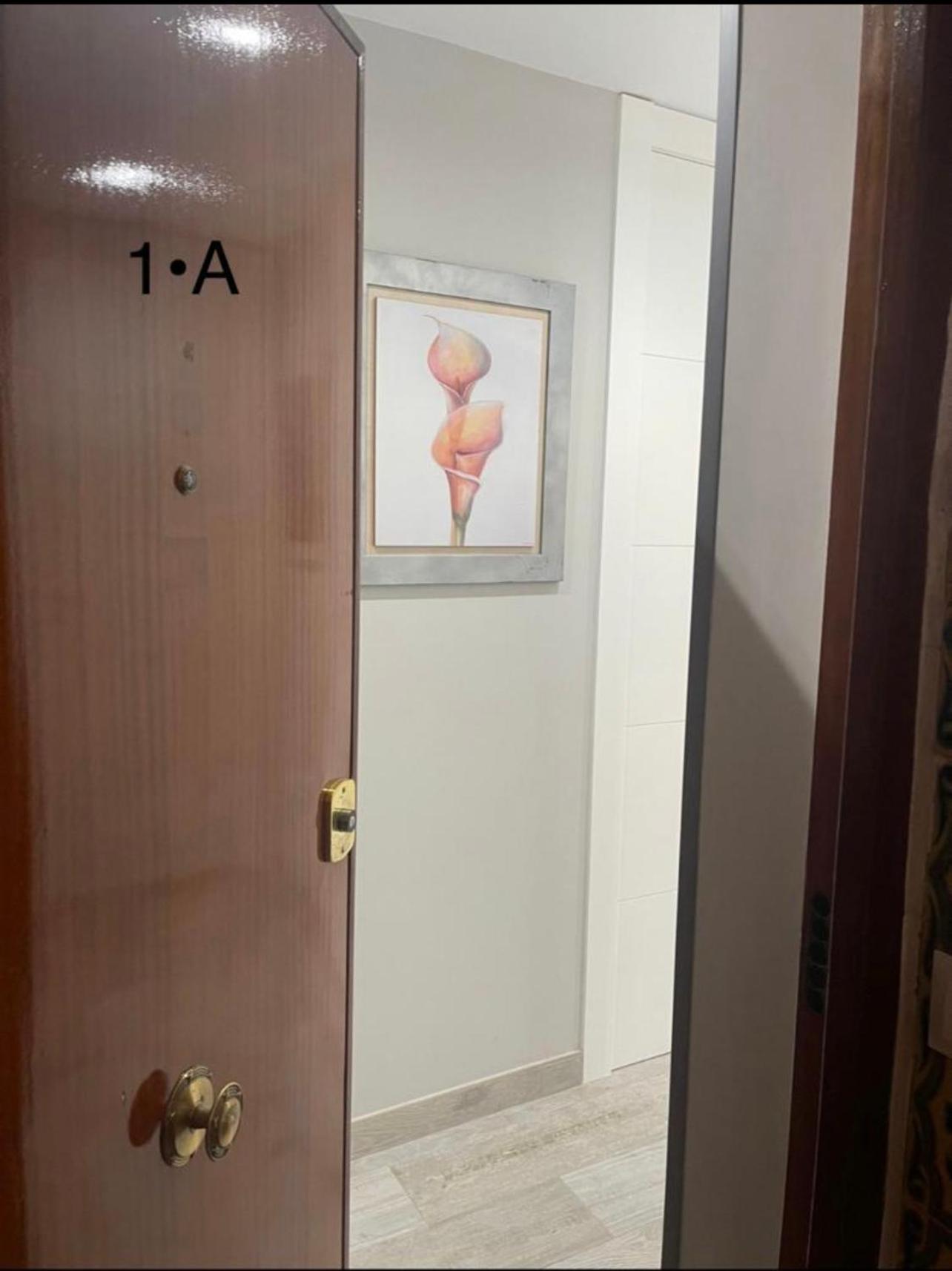 Habitación Doble con Baño Privado