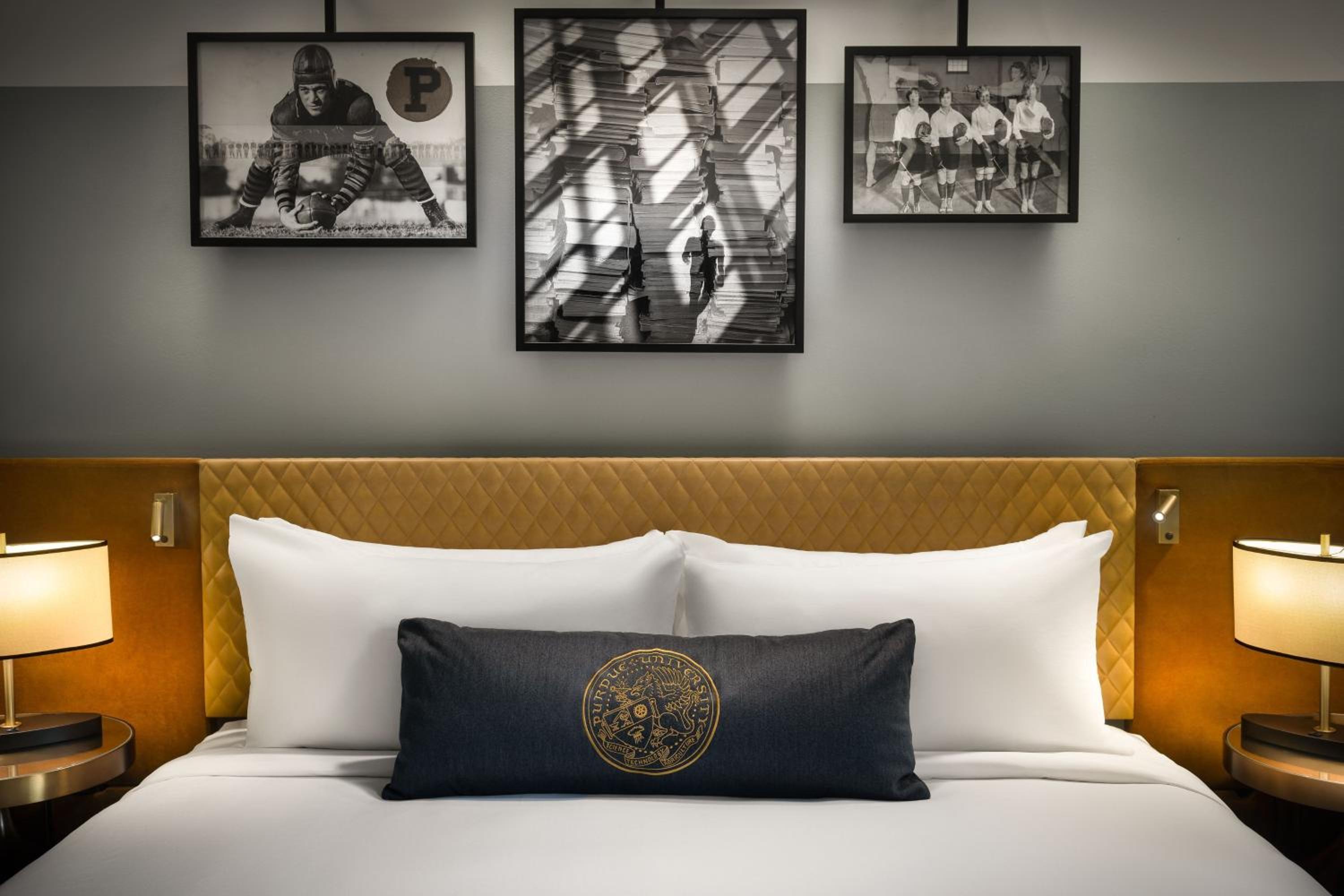 The Union Club Hotel at Purdue University, Autograph Collection, Photo 7