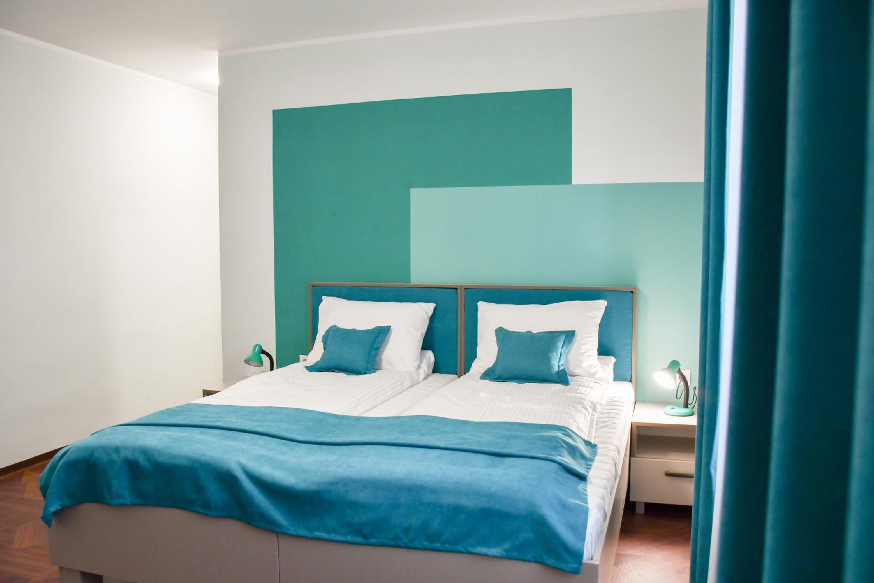 Large Double Room photo 1