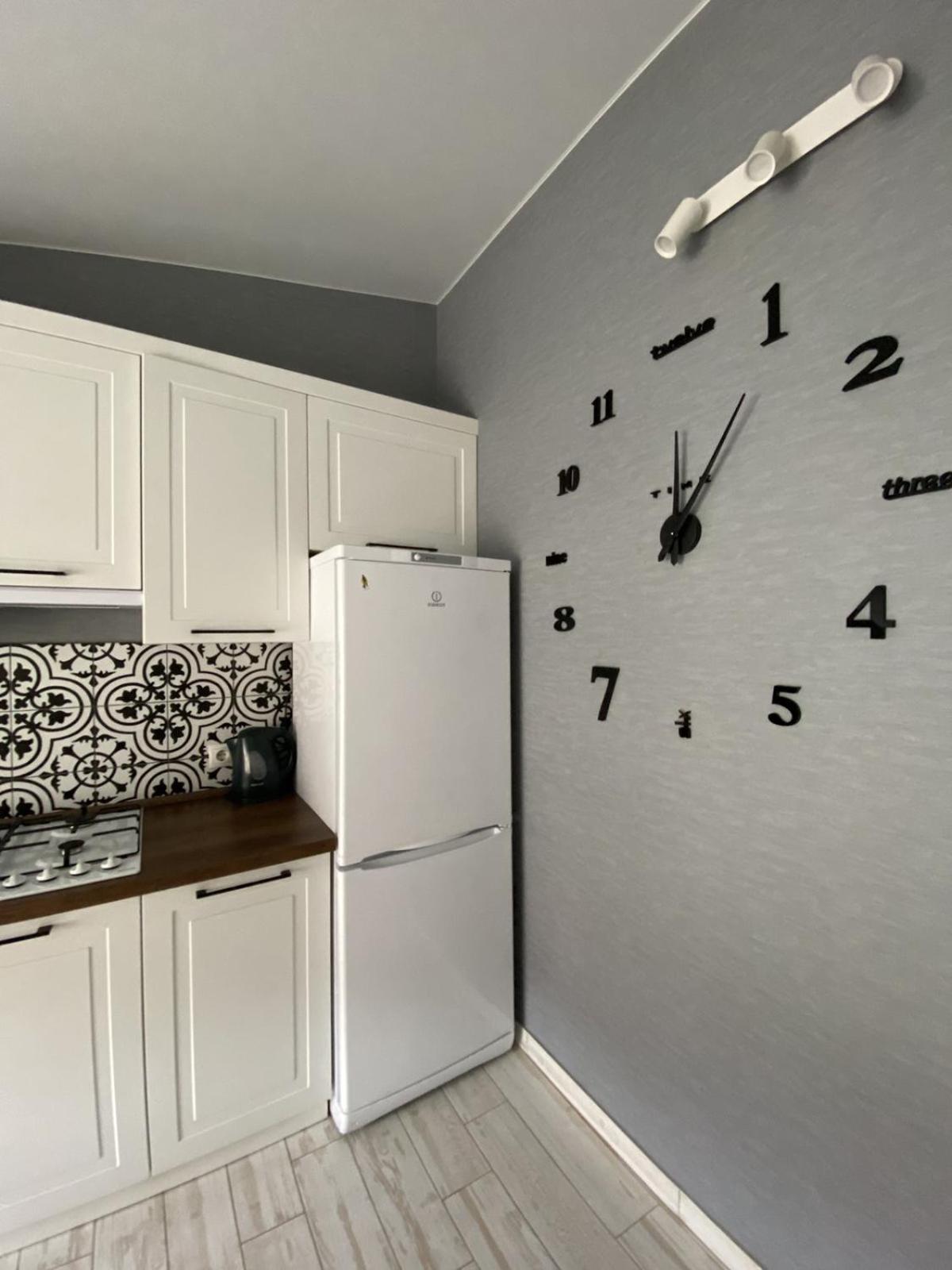 One-Bedroom Apartment photo 3